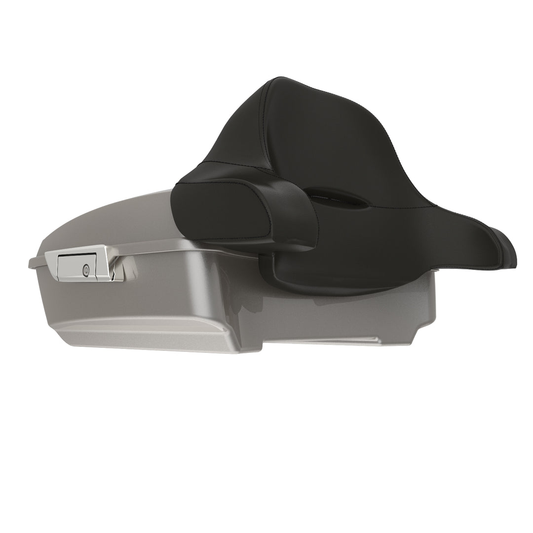 Color Matched Detachable Chopped Tour Trunk Pack Trunk Luggage | Mocardine