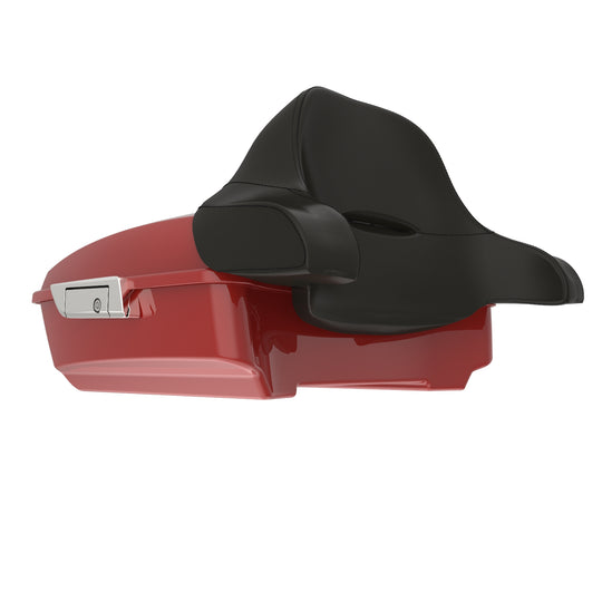 Color Matched Detachable Chopped Tour Trunk Pack Trunk Luggage | Mocardine