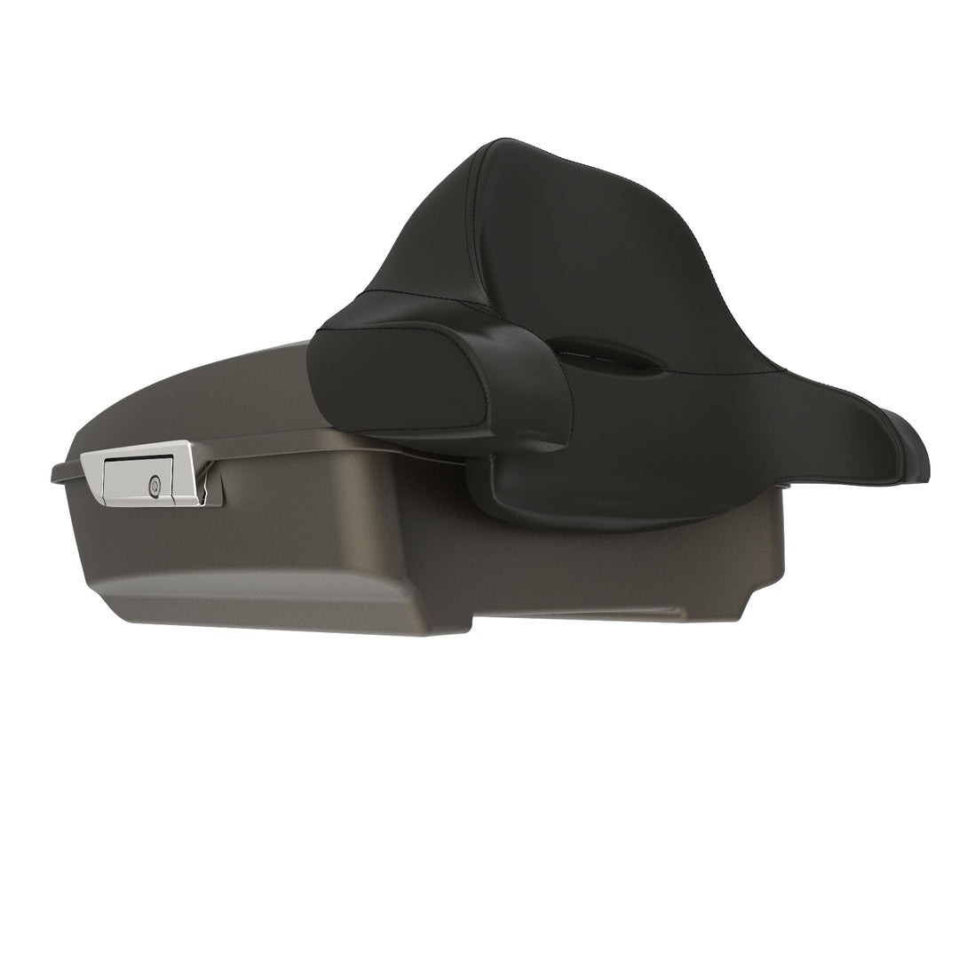 Color Matched Detachable Chopped Tour Trunk Pack Trunk Luggage | Mocardine