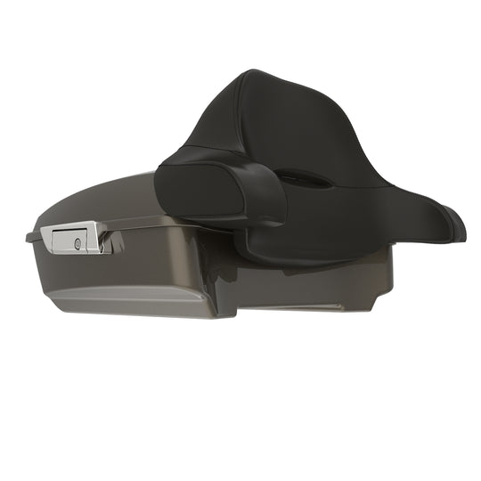 Color Matched Detachable Chopped Tour Trunk Pack Trunk Luggage | Mocardine