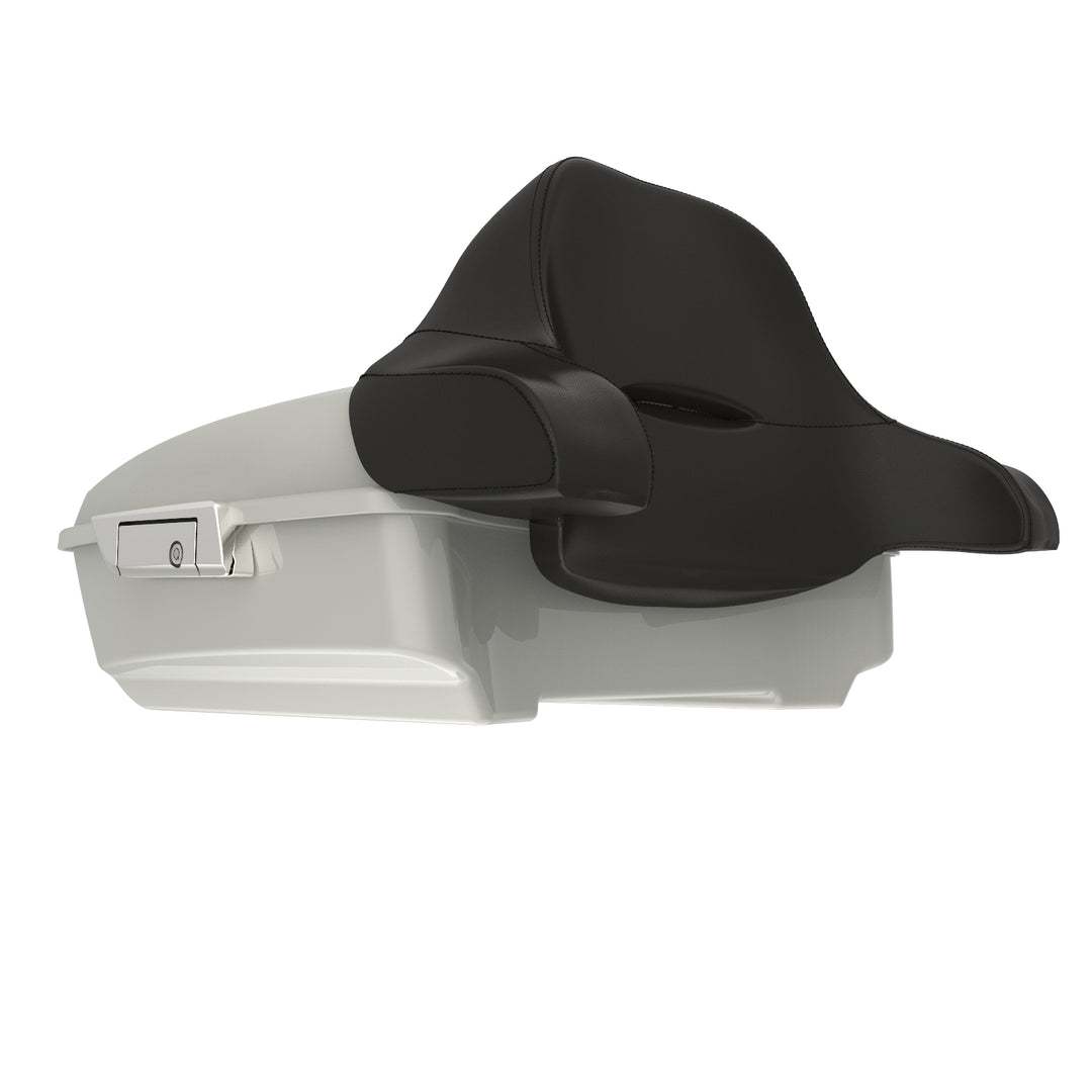 Color Matched Detachable Chopped Tour Trunk Pack Trunk Luggage | Mocardine