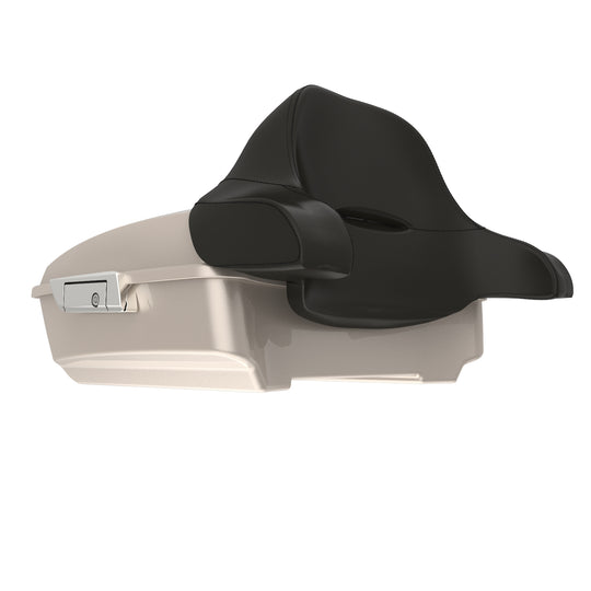 Color Matched Detachable Chopped Tour Trunk Pack Trunk Luggage | Mocardine