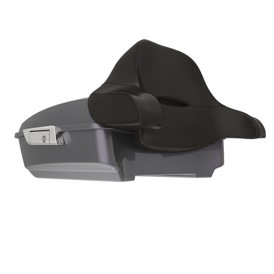 Color Matched Detachable Chopped Tour Trunk Pack Trunk Luggage | Mocardine