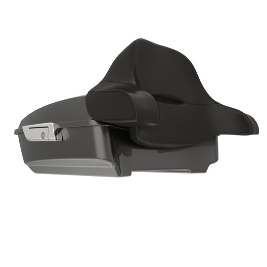 Color Matched Detachable Chopped Tour Trunk Pack Trunk Luggage | Mocardine