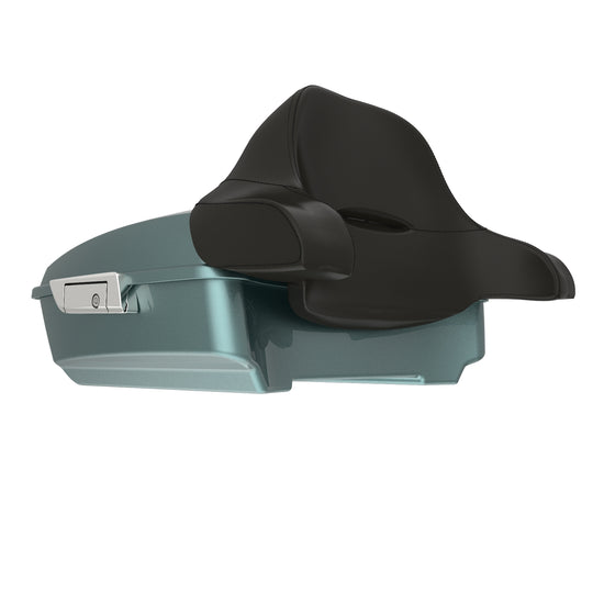 Color Matched Detachable Chopped Tour Trunk Pack Trunk Luggage | Mocardine