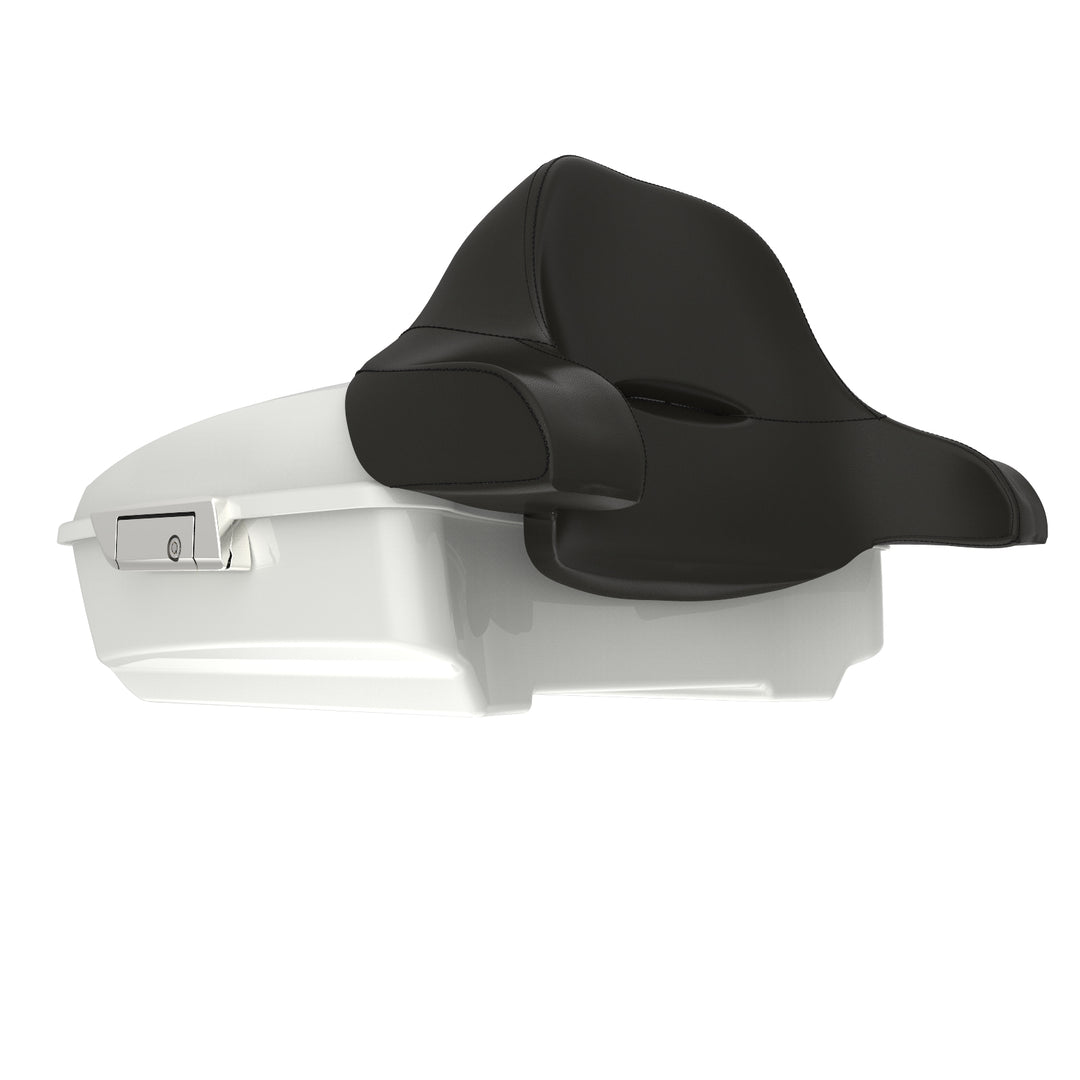 Color Matched Detachable Chopped Tour Trunk Pack Trunk Luggage | Mocardine