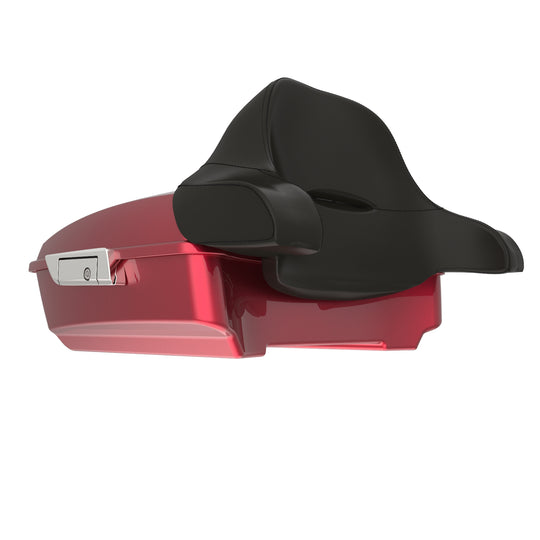 Color Matched Detachable Chopped Tour Trunk Pack Trunk Luggage | Mocardine