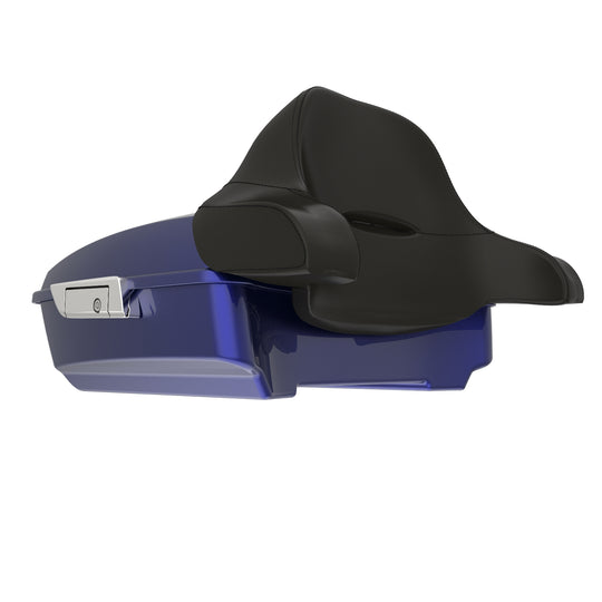 Color Matched Detachable Chopped Tour Trunk Pack Trunk Luggage | Mocardine