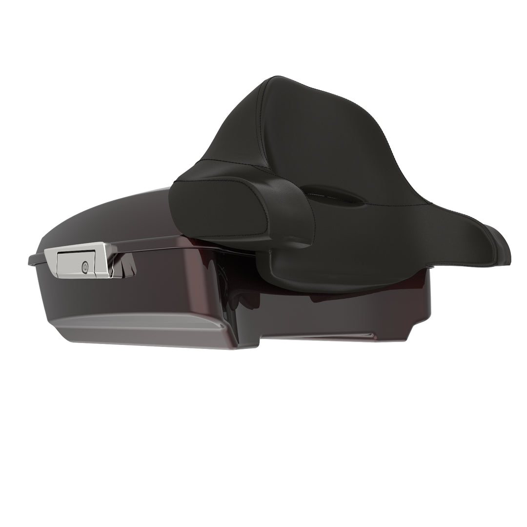 Color Matched Detachable Chopped Tour Trunk Pack Trunk Luggage | Mocardine