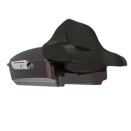 Color Matched Detachable Chopped Tour Trunk Pack Trunk Luggage | Mocardine