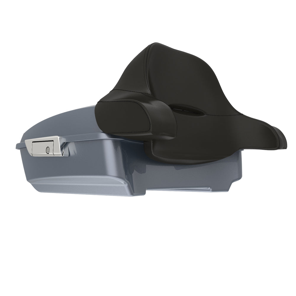 Color Matched Detachable Chopped Tour Trunk Pack Trunk Luggage | Mocardine