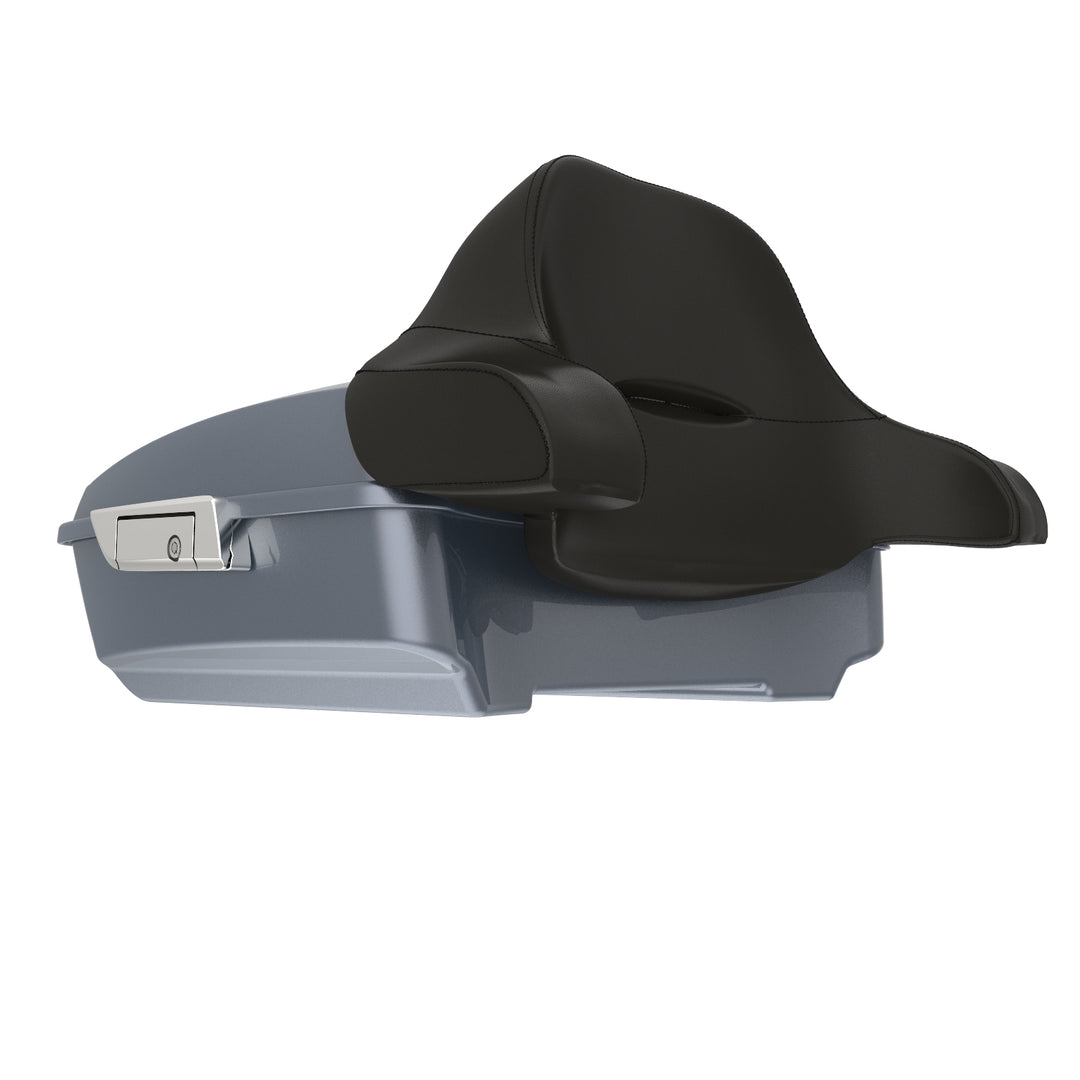 Color Matched Detachable Chopped Tour Trunk Pack Trunk Luggage | Mocardine