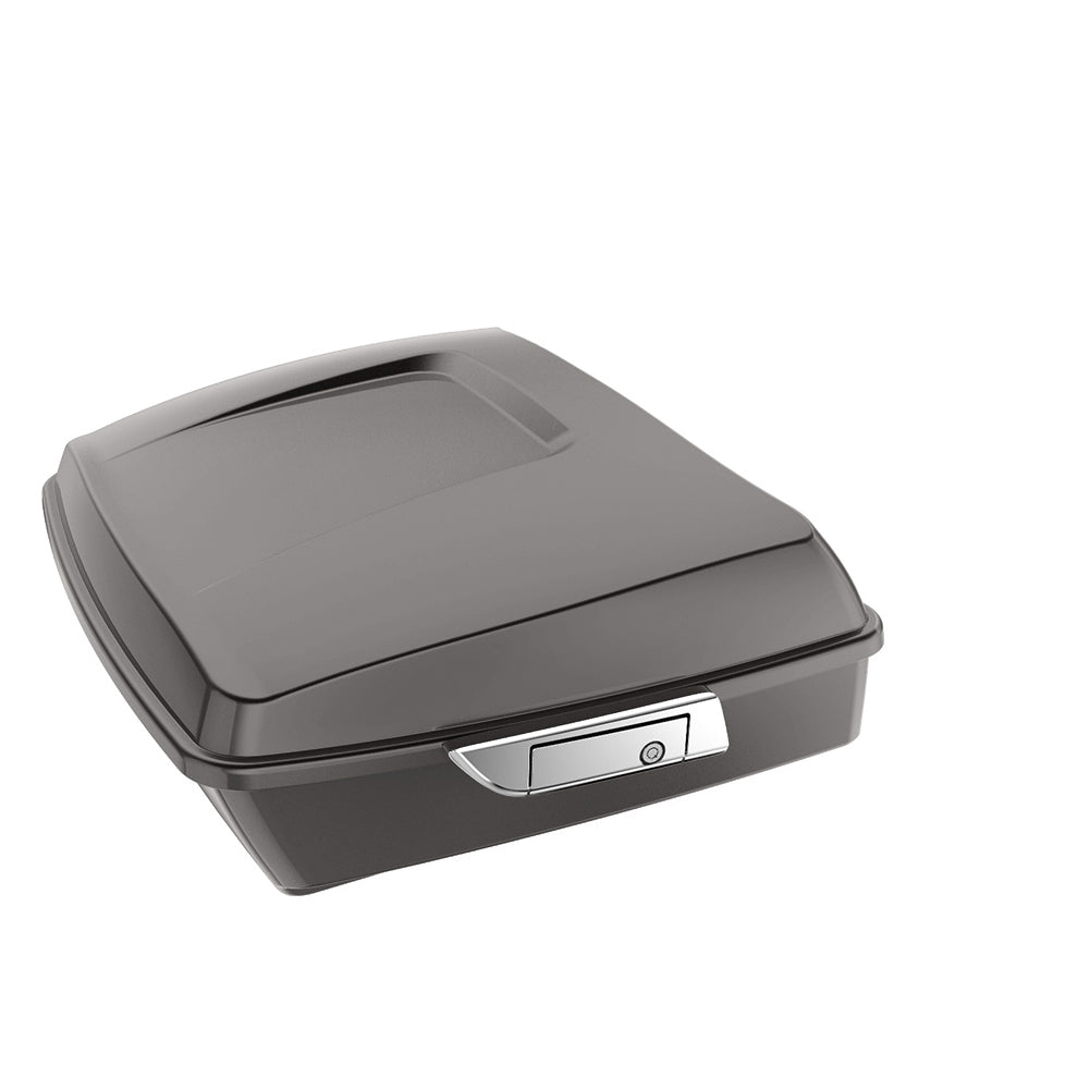 Color Matched Detachable Chopped Tour Trunk Pack Trunk Luggage | Mocardine