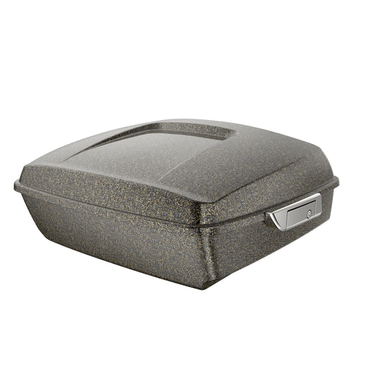 Color Matched Detachable Chopped Tour Trunk Pack Trunk Luggage | Mocardine