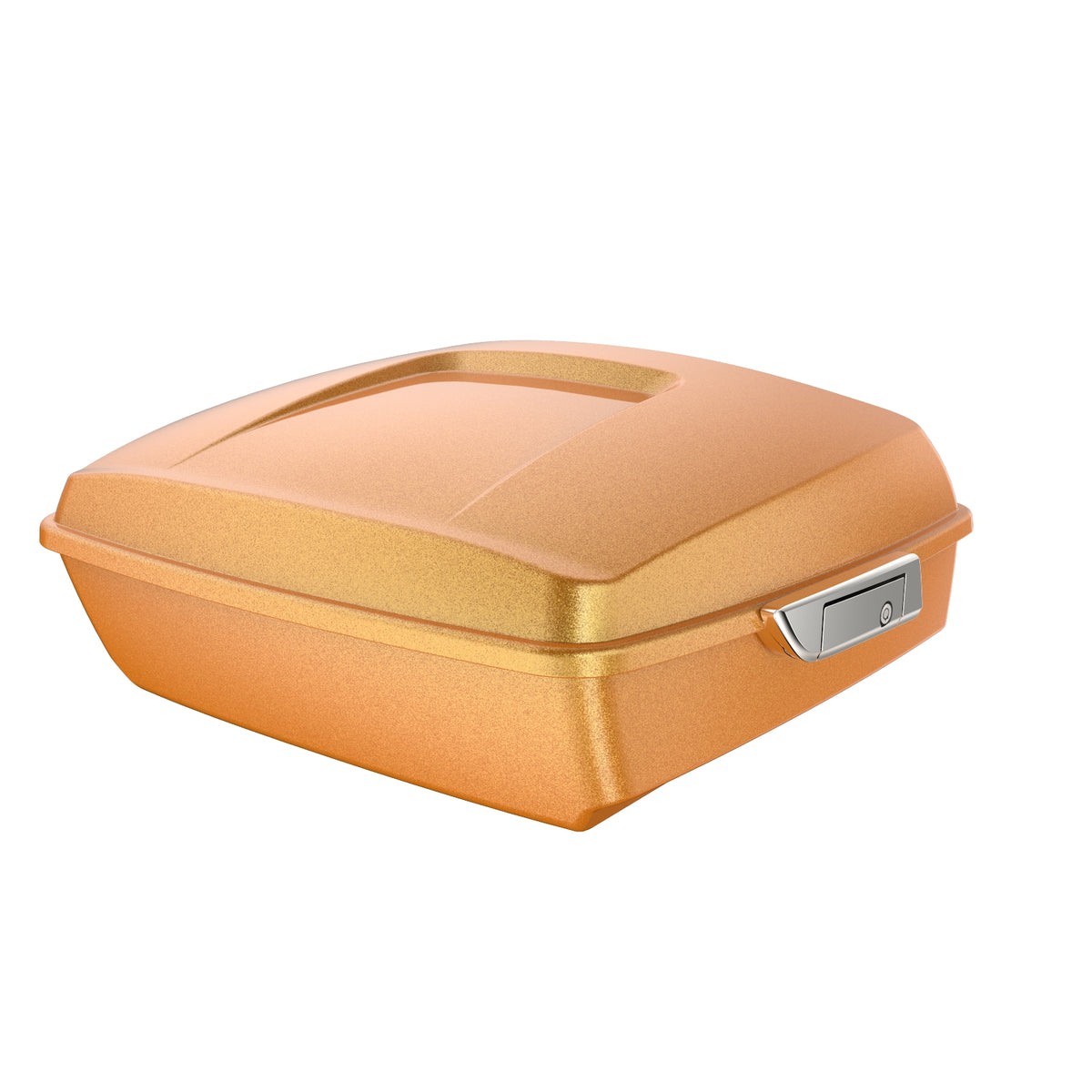 Color Matched Detachable Chopped Tour Trunk Pack Trunk Luggage | Mocardine