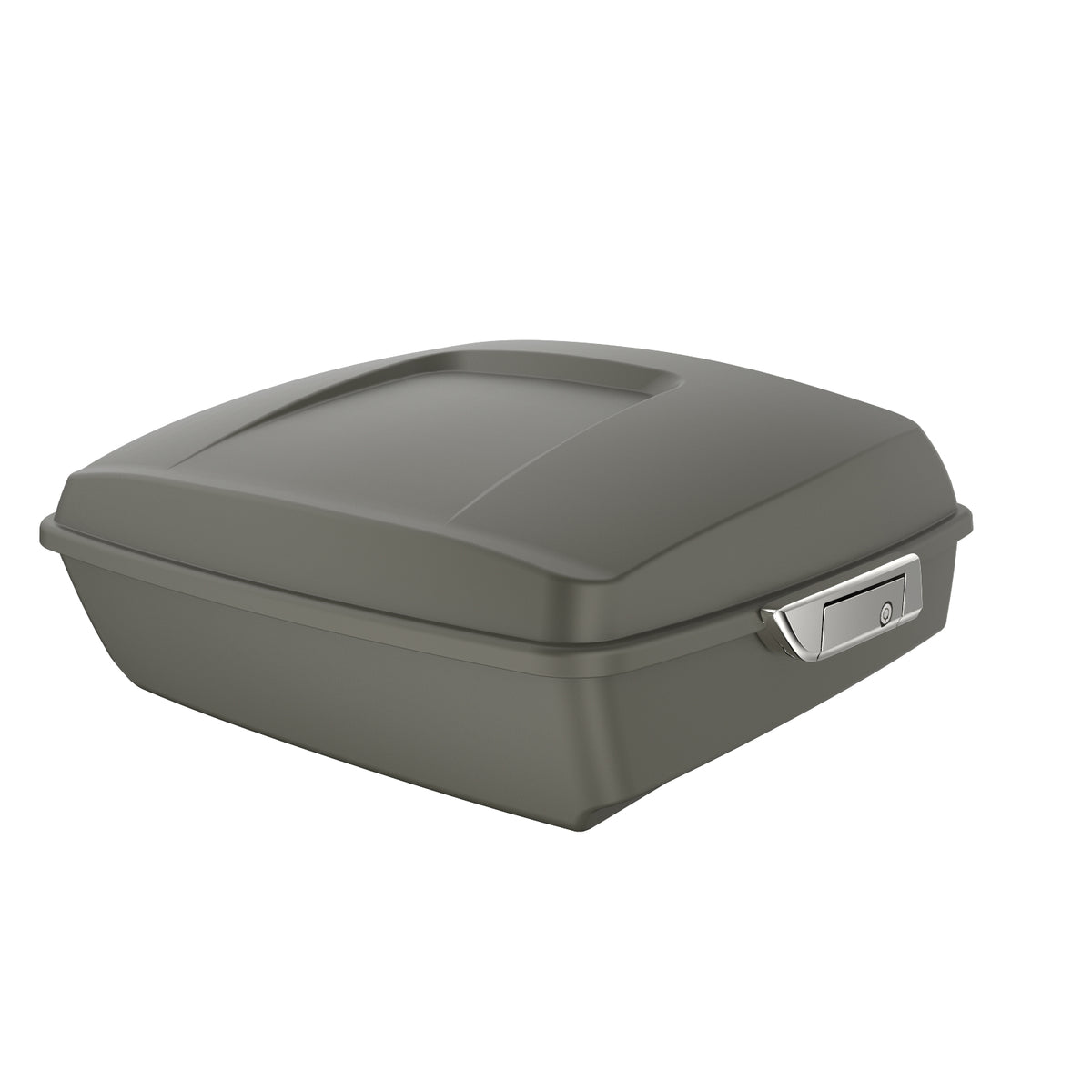Color Matched Detachable Chopped Tour Trunk Pack Trunk Luggage | Mocardine