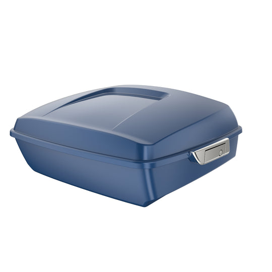 Color Matched Detachable Chopped Tour Trunk Pack Trunk Luggage | Mocardine