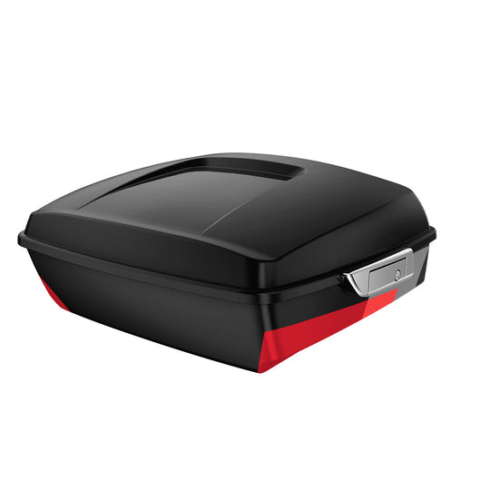 Color Matched Detachable Chopped Tour Trunk Pack Trunk Luggage | Mocardine