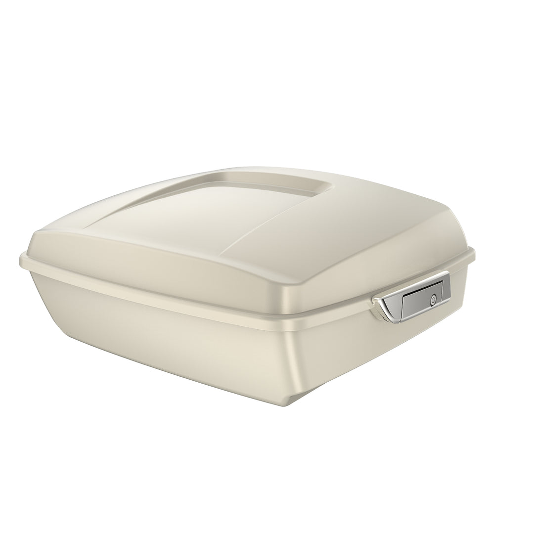 Color Matched Detachable Chopped Tour Trunk Pack Trunk Luggage | Mocardine