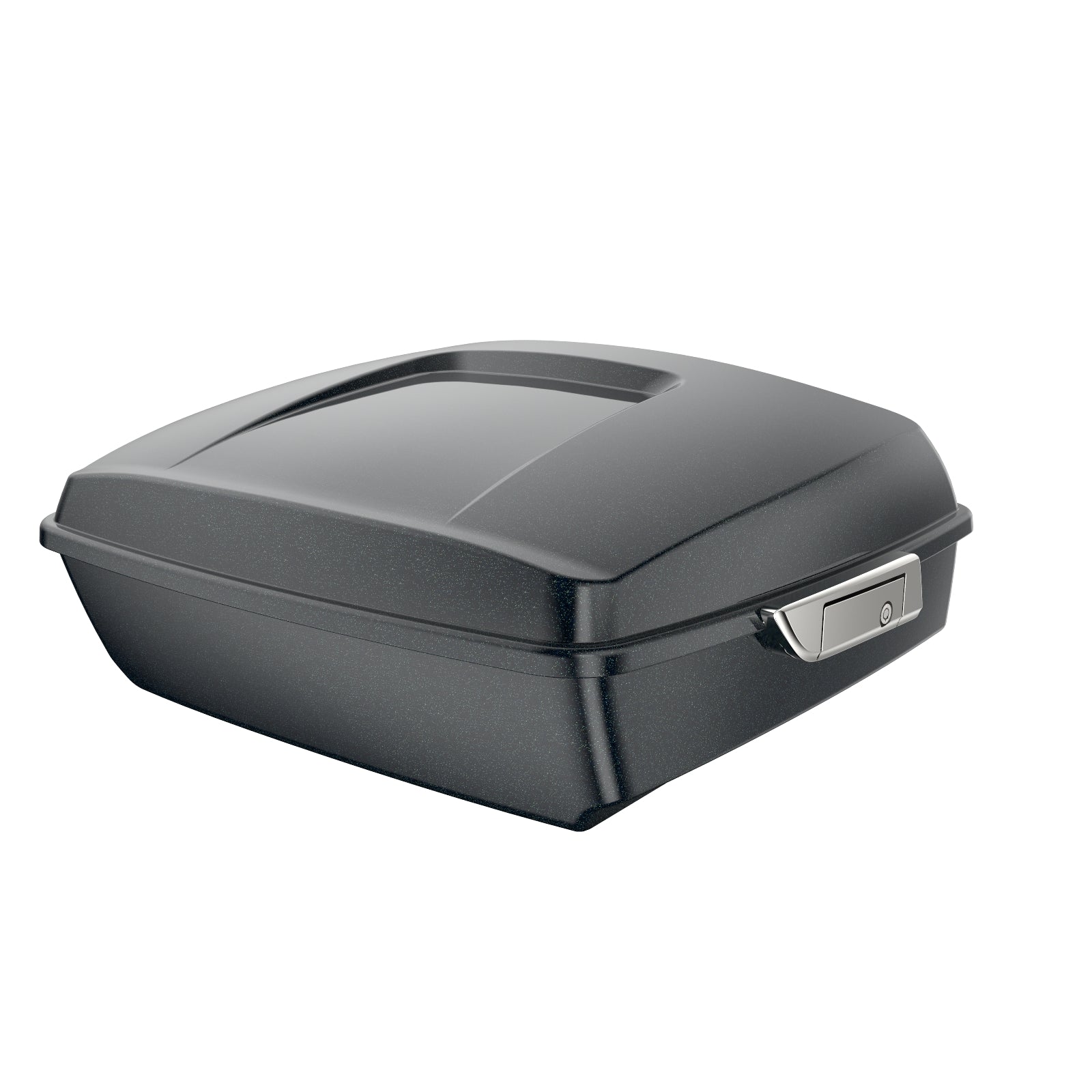 Color Matched Detachable Chopped Tour Trunk Pack Trunk Luggage | Mocardine