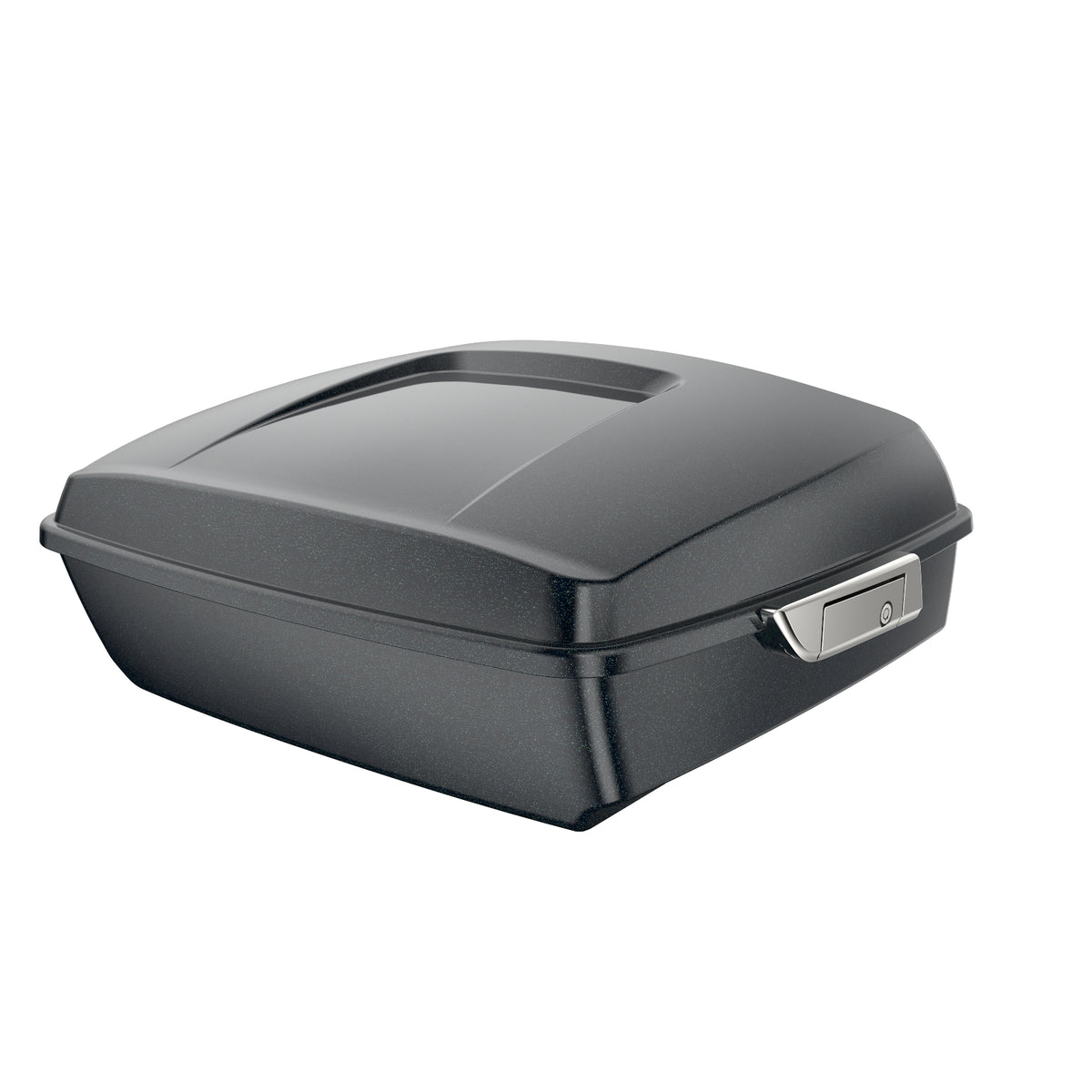 Color Matched Detachable Chopped Tour Trunk Pack Trunk Luggage | Mocardine