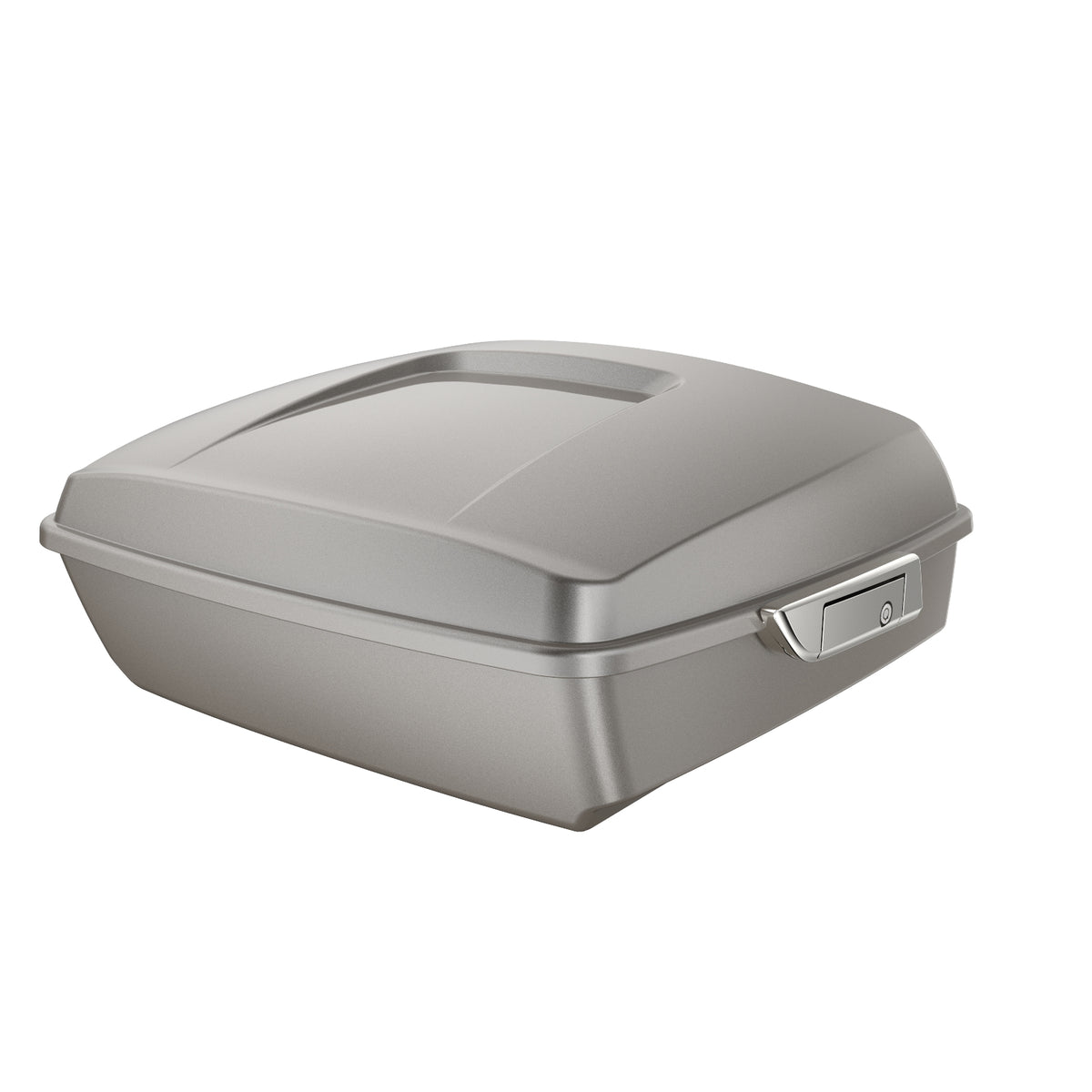 Color Matched Detachable Chopped Tour Trunk Pack Trunk Luggage | Mocardine