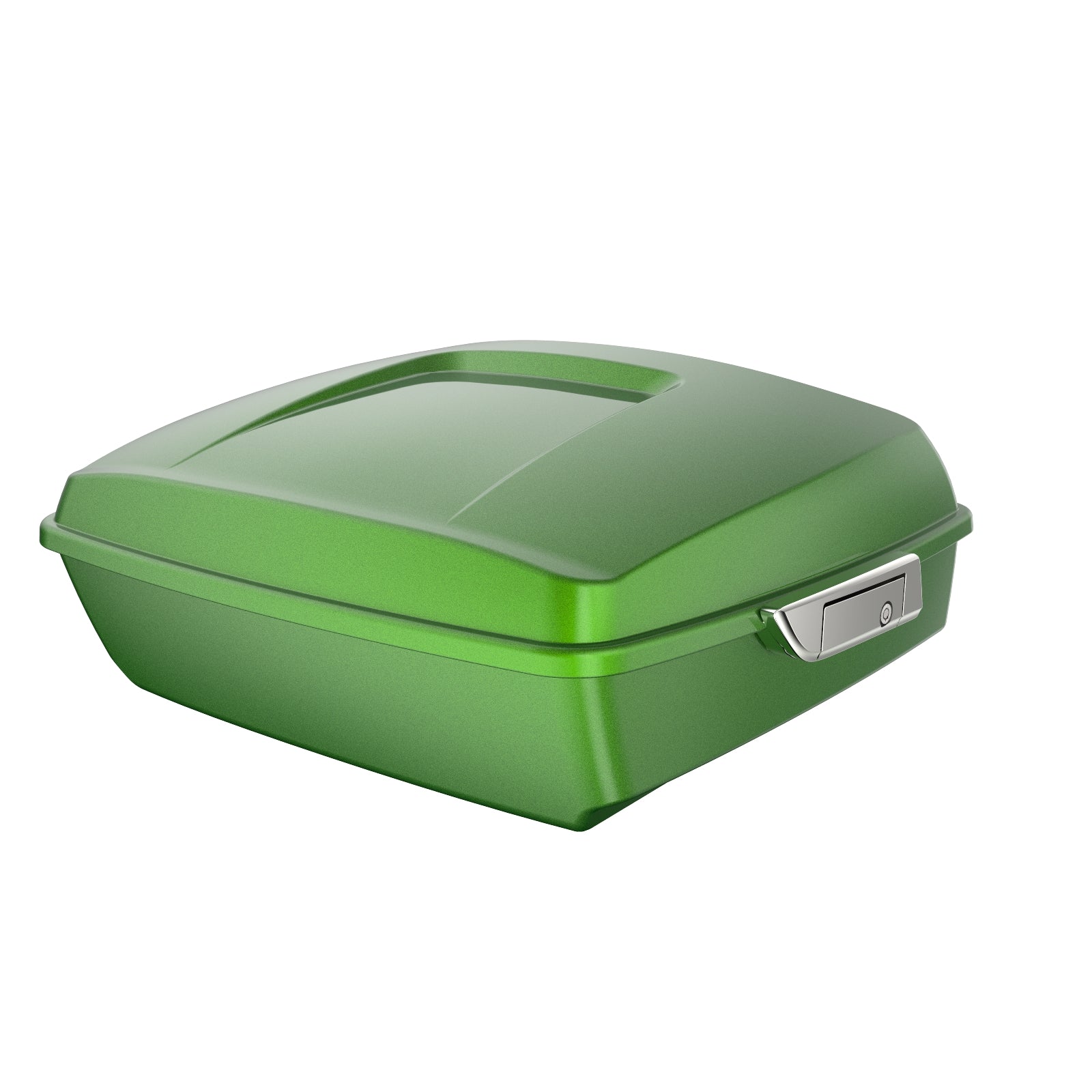 Color Matched Detachable Chopped Tour Trunk Pack Trunk Luggage | Mocardine