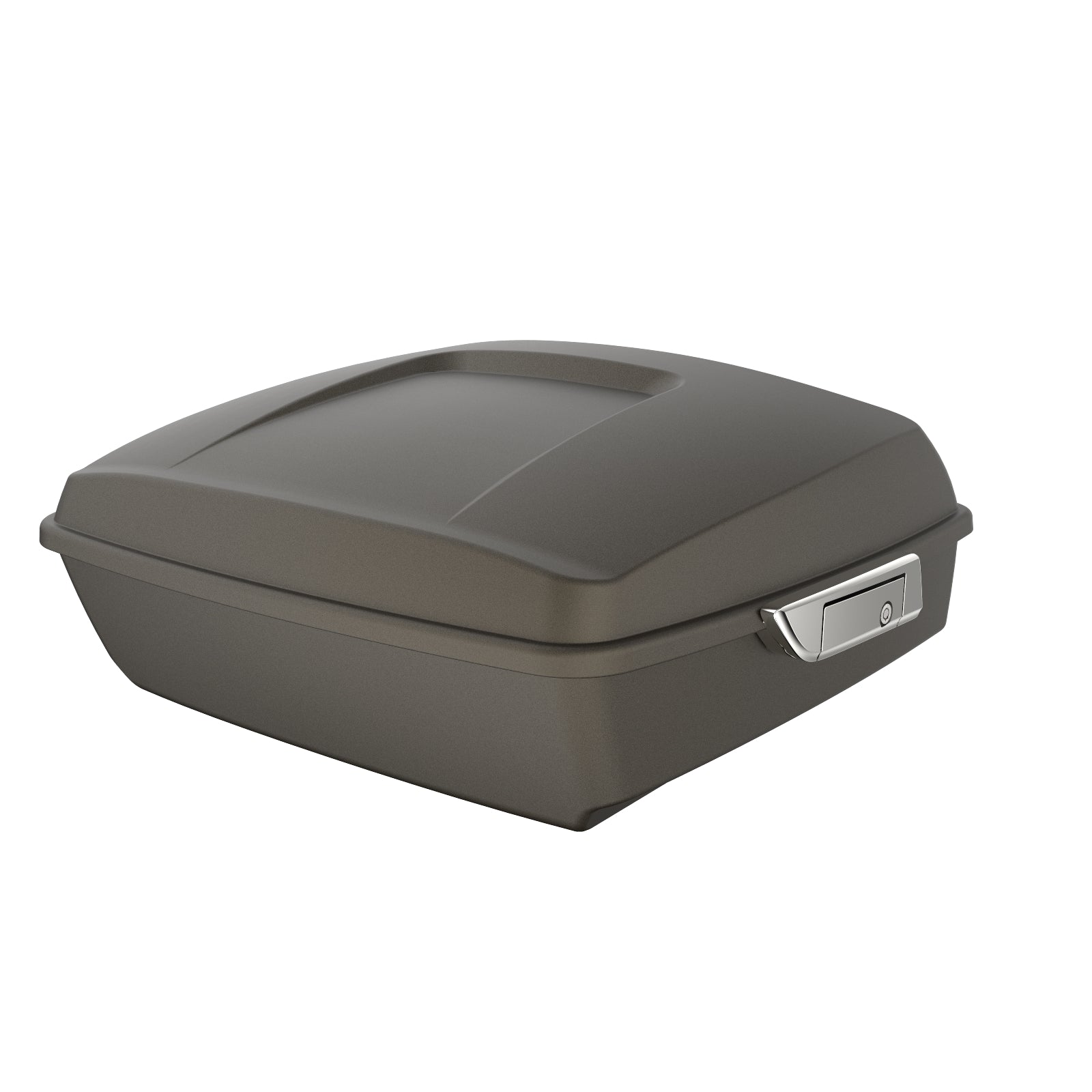 Color Matched Detachable Chopped Tour Trunk Pack Trunk Luggage | Mocardine