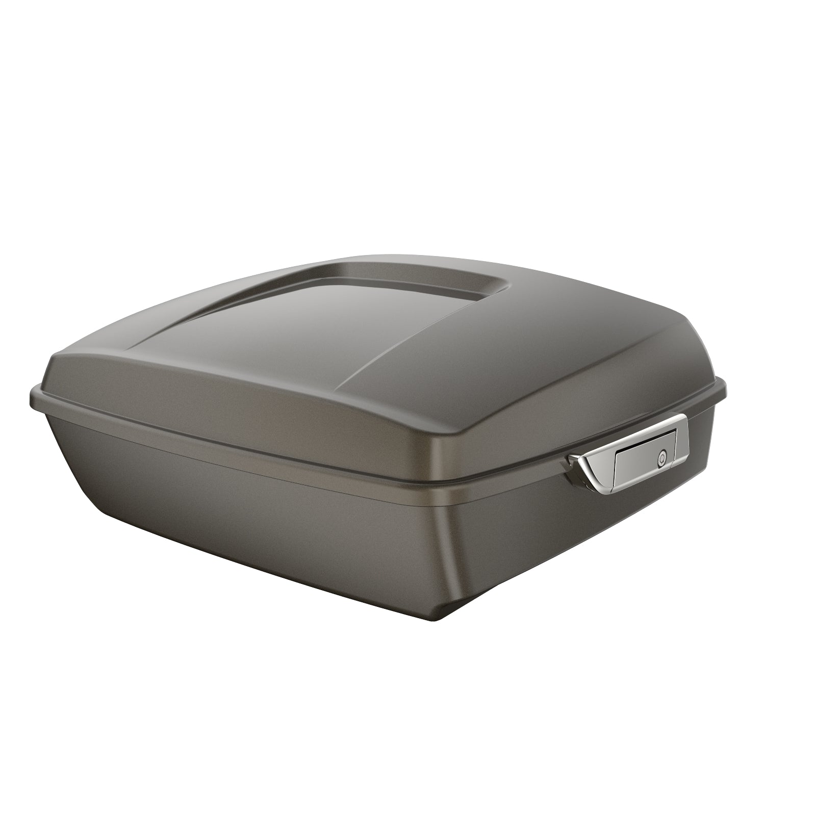 Color Matched Detachable Chopped Tour Trunk Pack Trunk Luggage | Mocardine