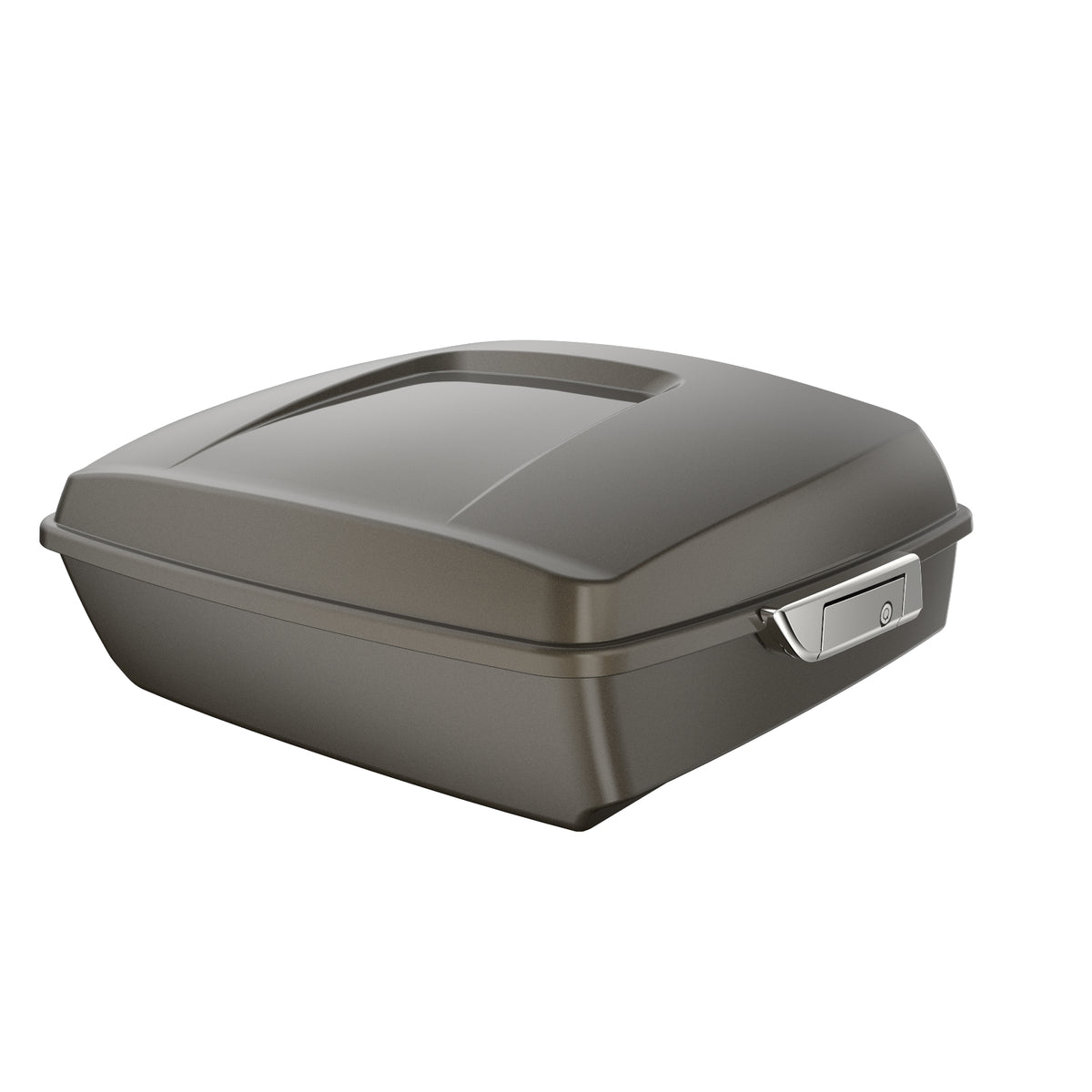 Color Matched Detachable Chopped Tour Trunk Pack Trunk Luggage | Mocardine