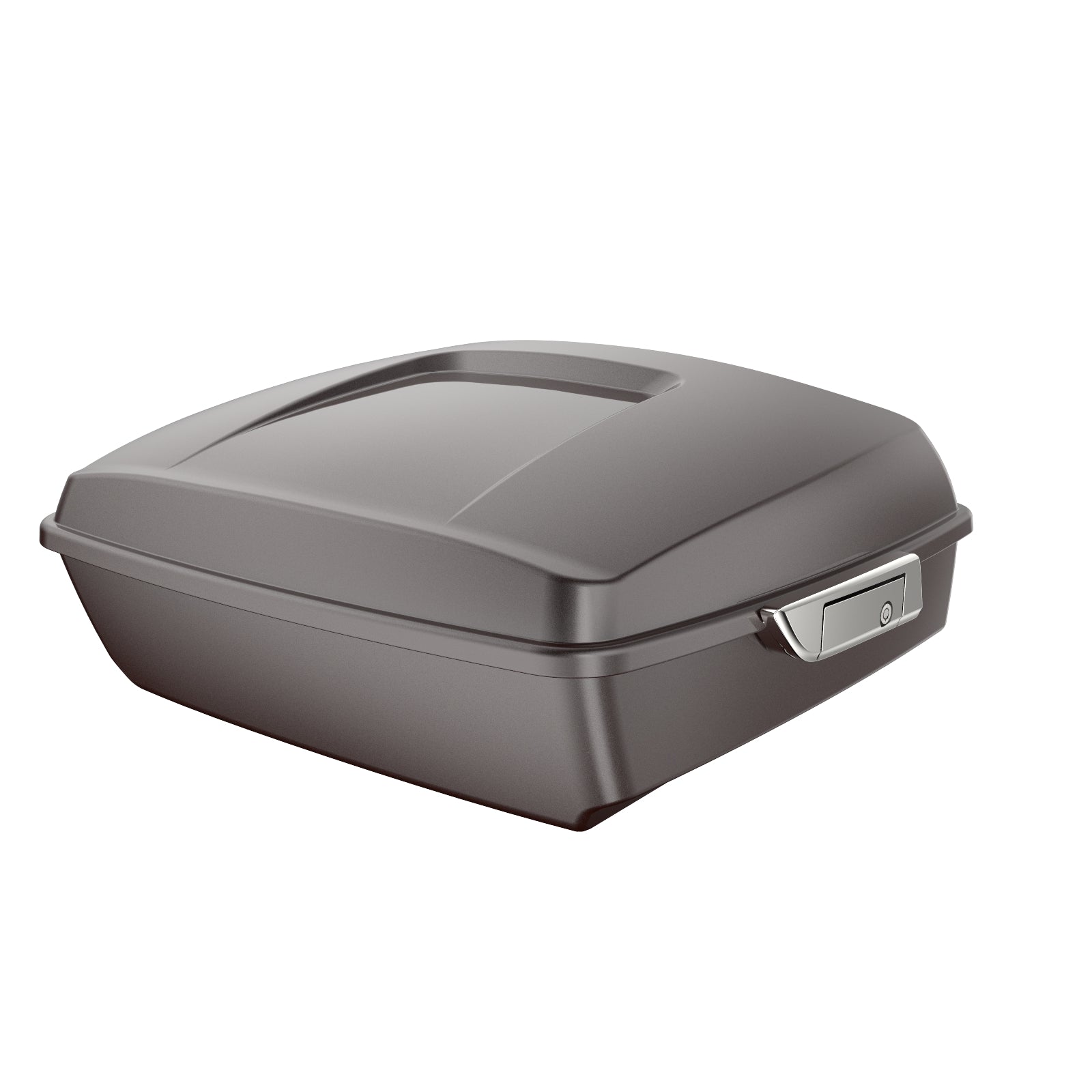 Color Matched Detachable Chopped Tour Trunk Pack Trunk Luggage | Mocardine