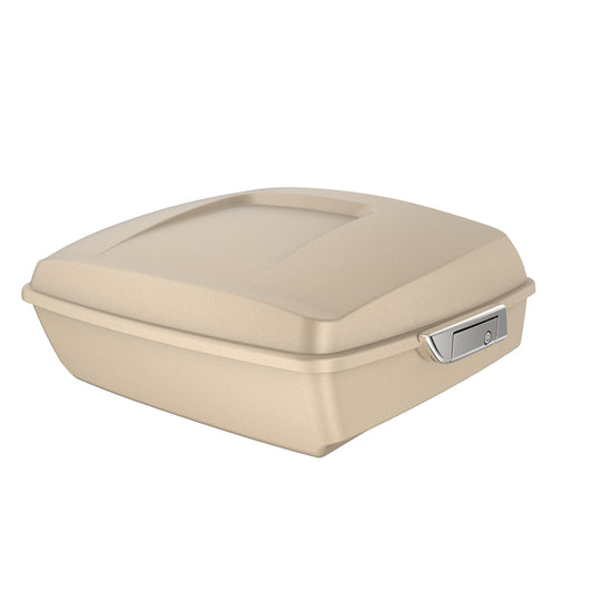 Color Matched Detachable Chopped Tour Trunk Pack Trunk Luggage | Mocardine