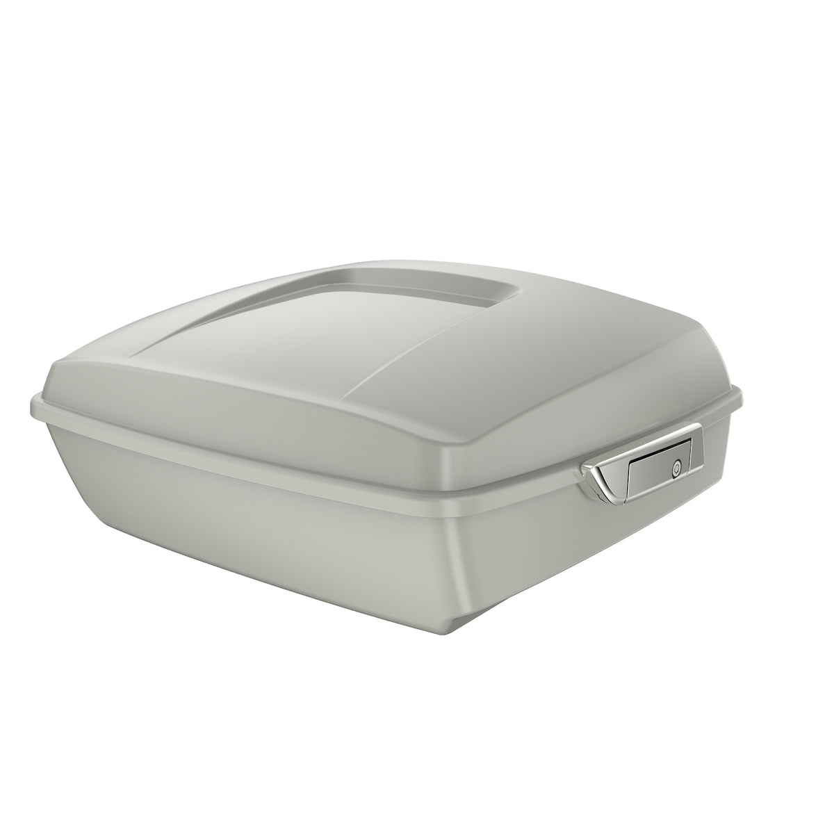Color Matched Detachable Chopped Tour Trunk Pack Trunk Luggage | Mocardine