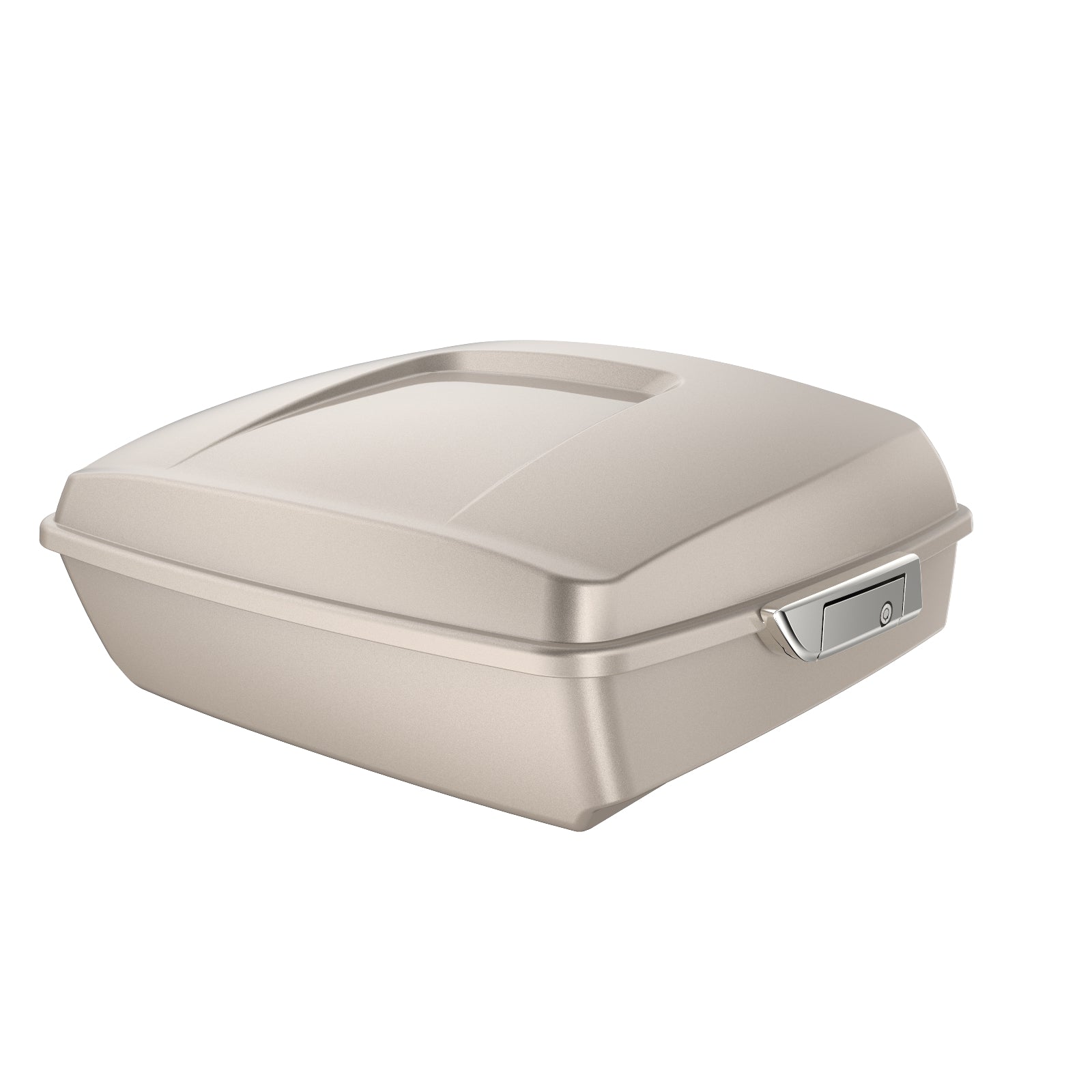 Color Matched Detachable Chopped Tour Trunk Pack Trunk Luggage | Mocardine