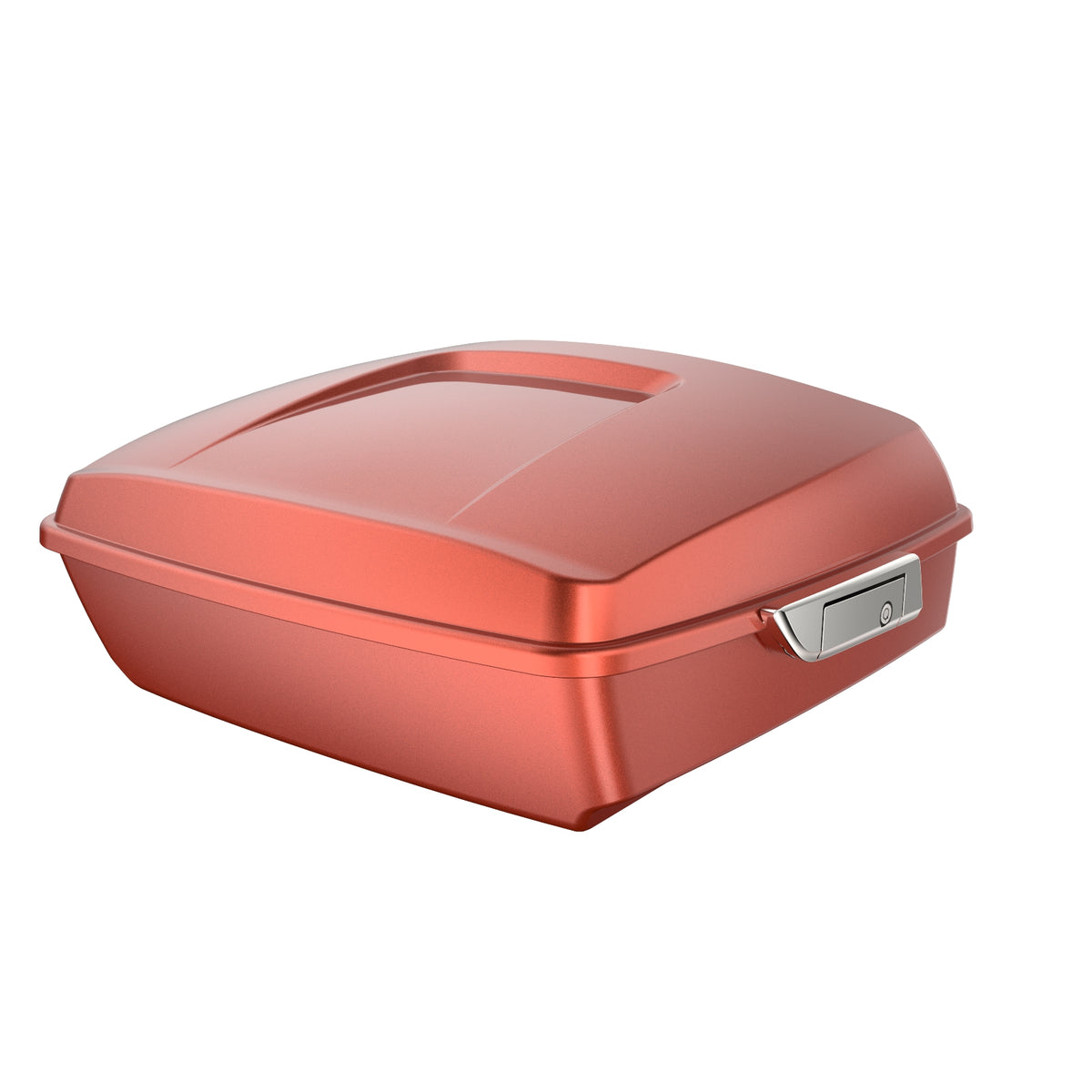 Color Matched Detachable Chopped Tour Trunk Pack Trunk Luggage | Mocardine