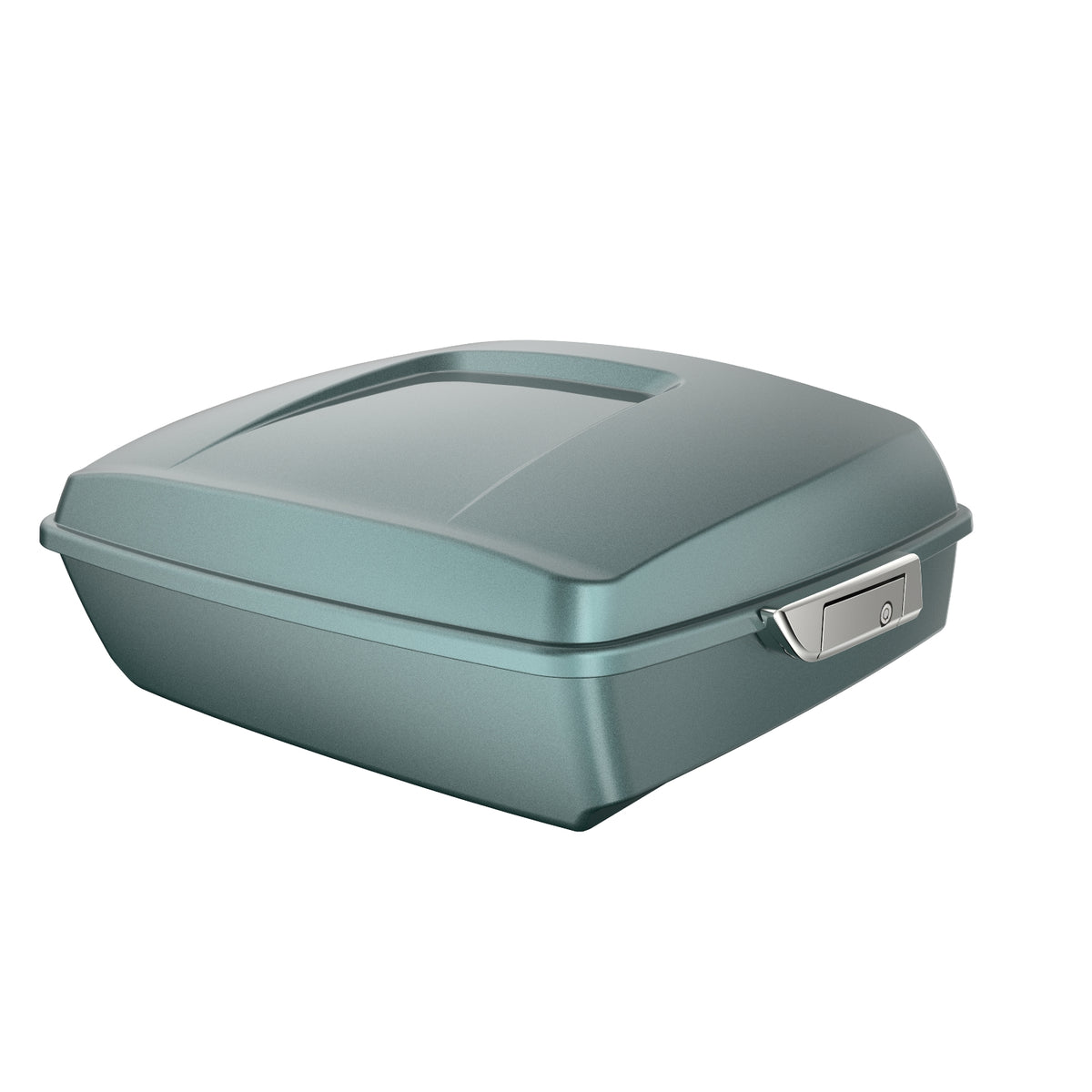Color Matched Detachable Chopped Tour Trunk Pack Trunk Luggage | Mocardine