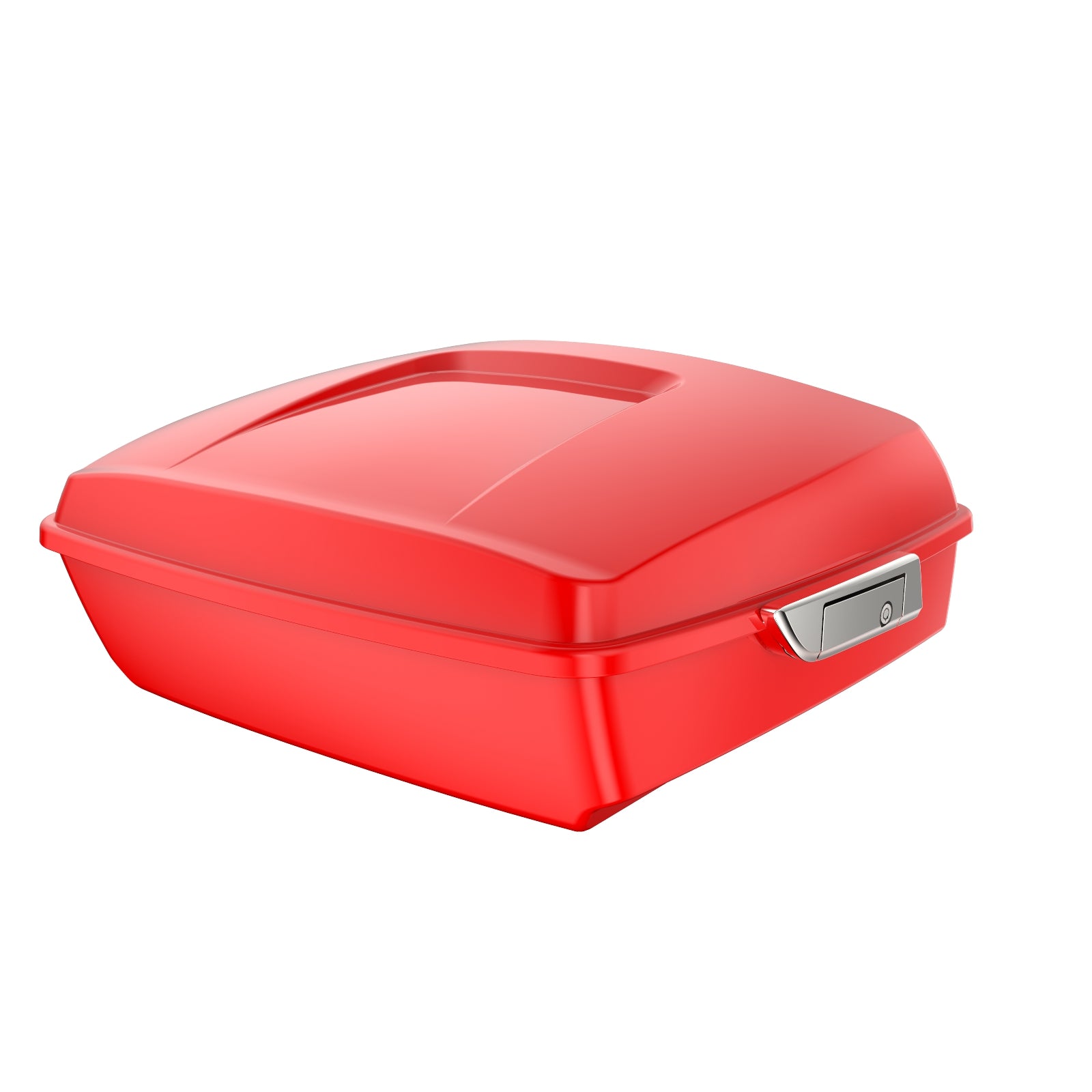 Color Matched Detachable Chopped Tour Trunk Pack Trunk Luggage | Mocardine
