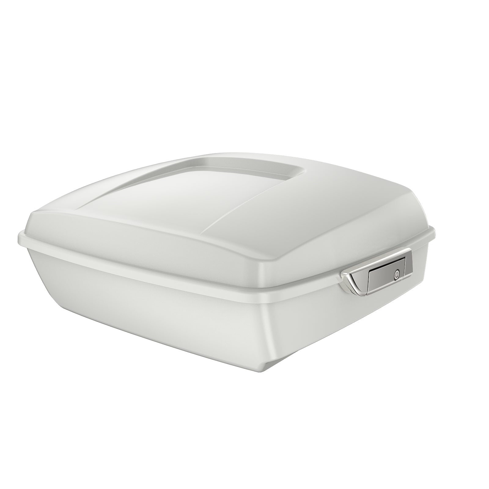 Color Matched Detachable Chopped Tour Trunk Pack Trunk Luggage | Mocardine