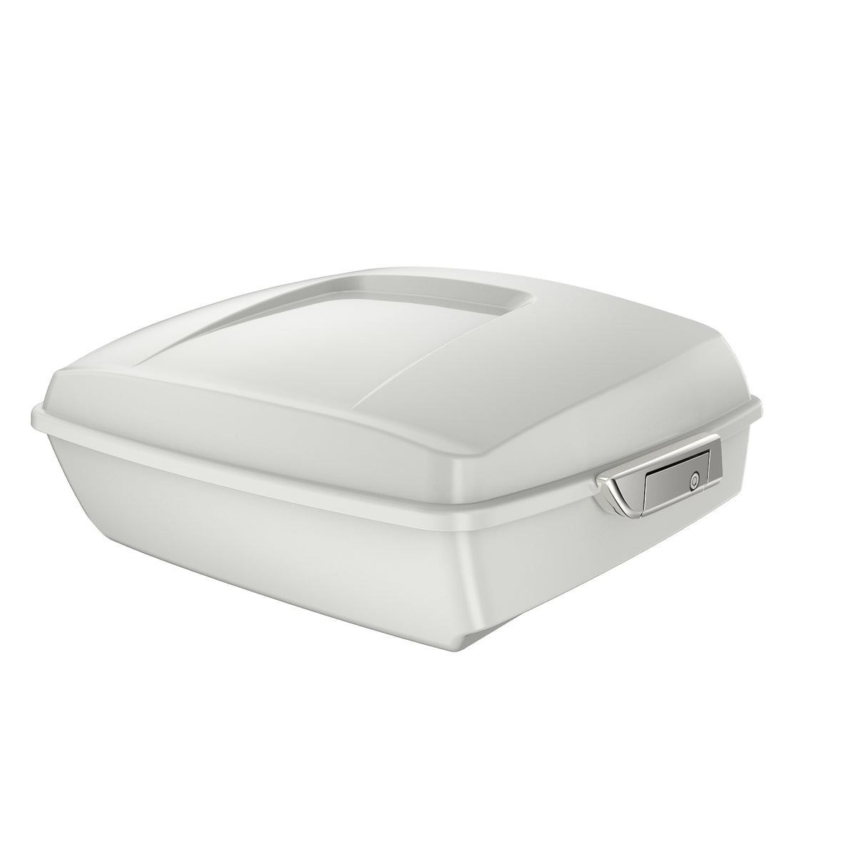 Color Matched Detachable Chopped Tour Trunk Pack Trunk Luggage | Mocardine