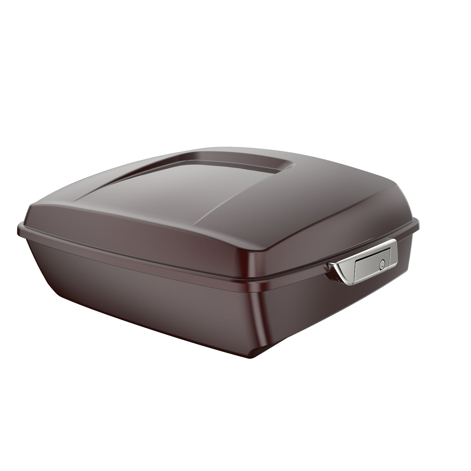 Color Matched Detachable Chopped Tour Trunk Pack Trunk Luggage | Mocardine