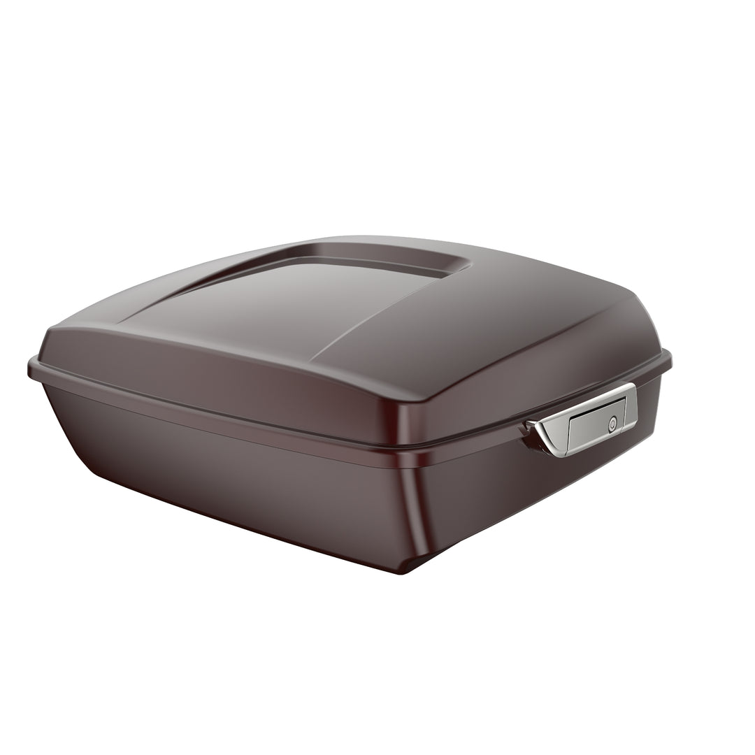 Color Matched Detachable Chopped Tour Trunk Pack Trunk Luggage | Mocardine