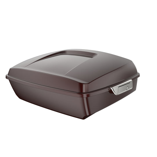 Color Matched Detachable Chopped Tour Trunk Pack Trunk Luggage | Mocardine