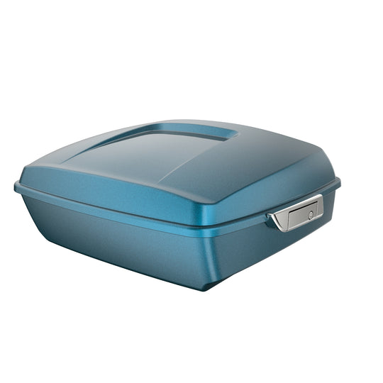 Color Matched Detachable Chopped Tour Trunk Pack Trunk Luggage | Mocardine