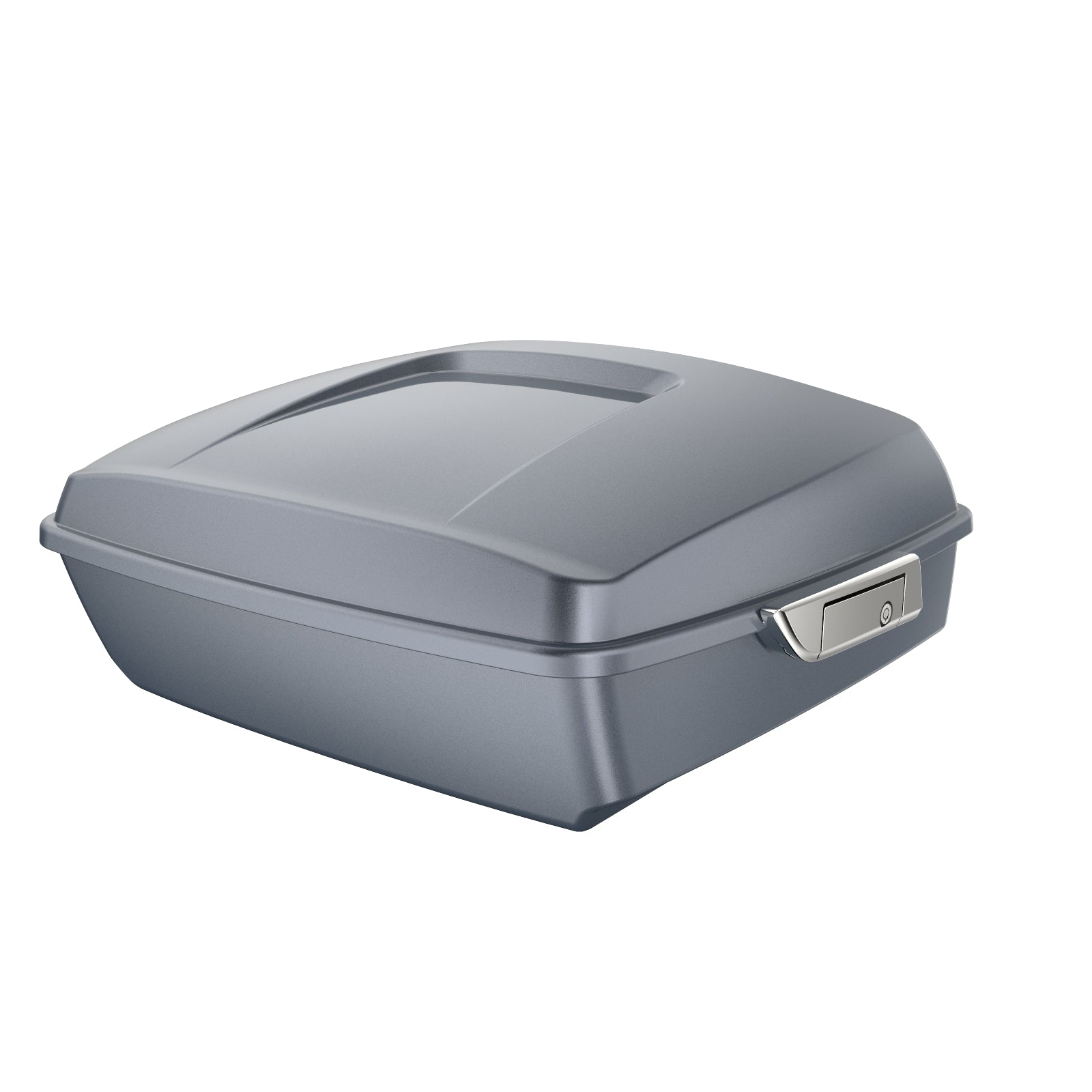 Color Matched Detachable Chopped Tour Trunk Pack Trunk Luggage | Mocardine