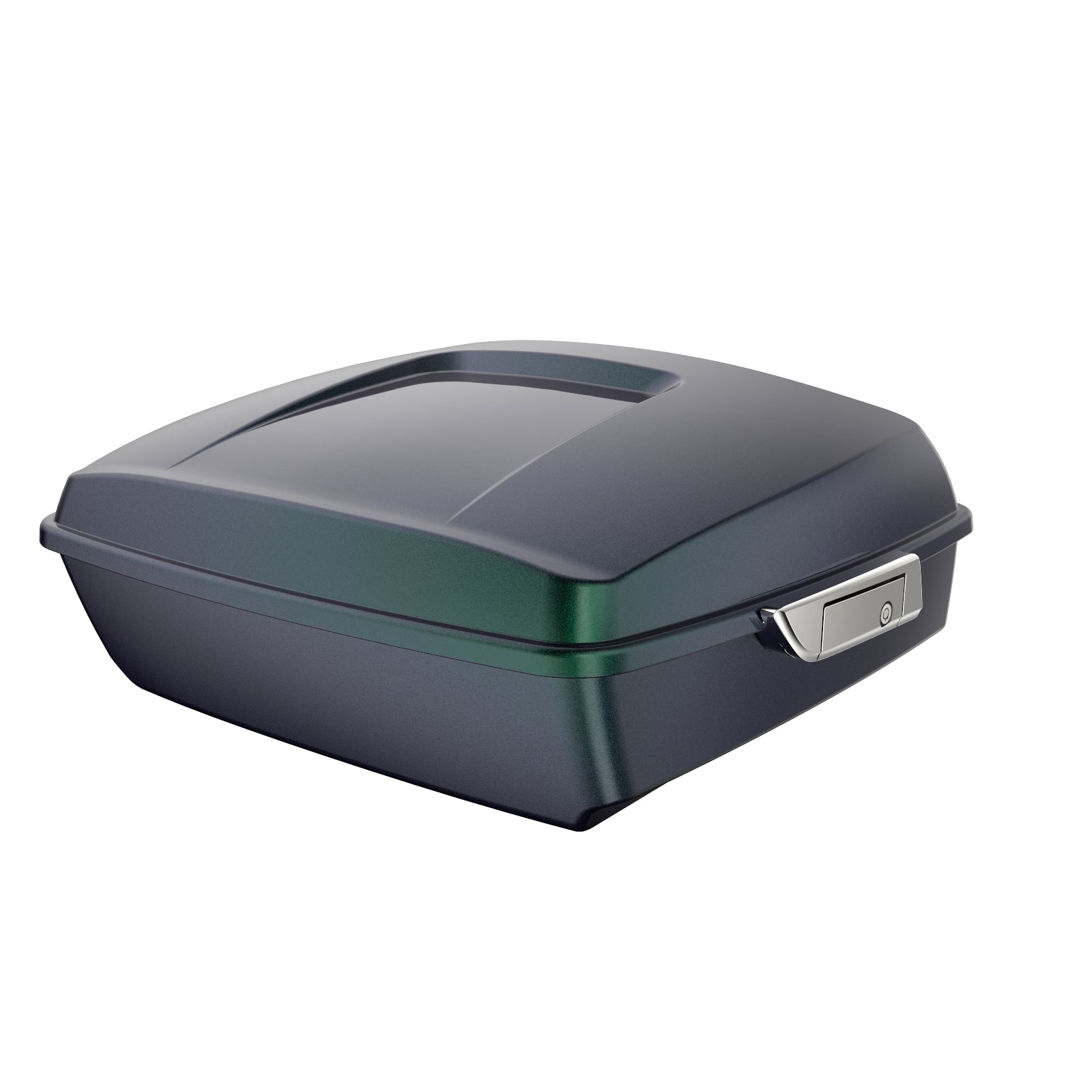 Color Matched Detachable Chopped Tour Trunk Pack Trunk Luggage | Mocardine
