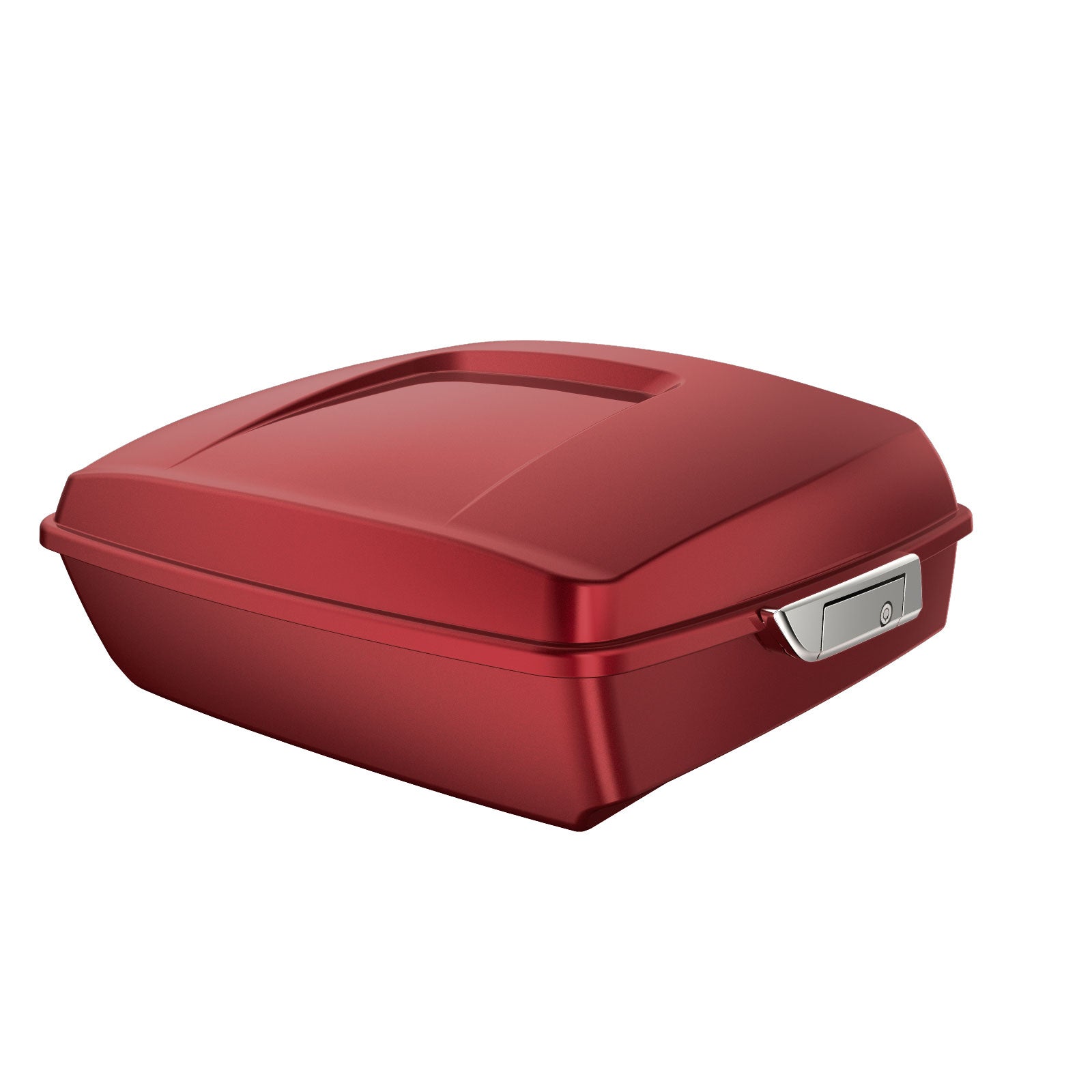 Color Matched Detachable Chopped Tour Trunk Pack Trunk Luggage | Mocardine