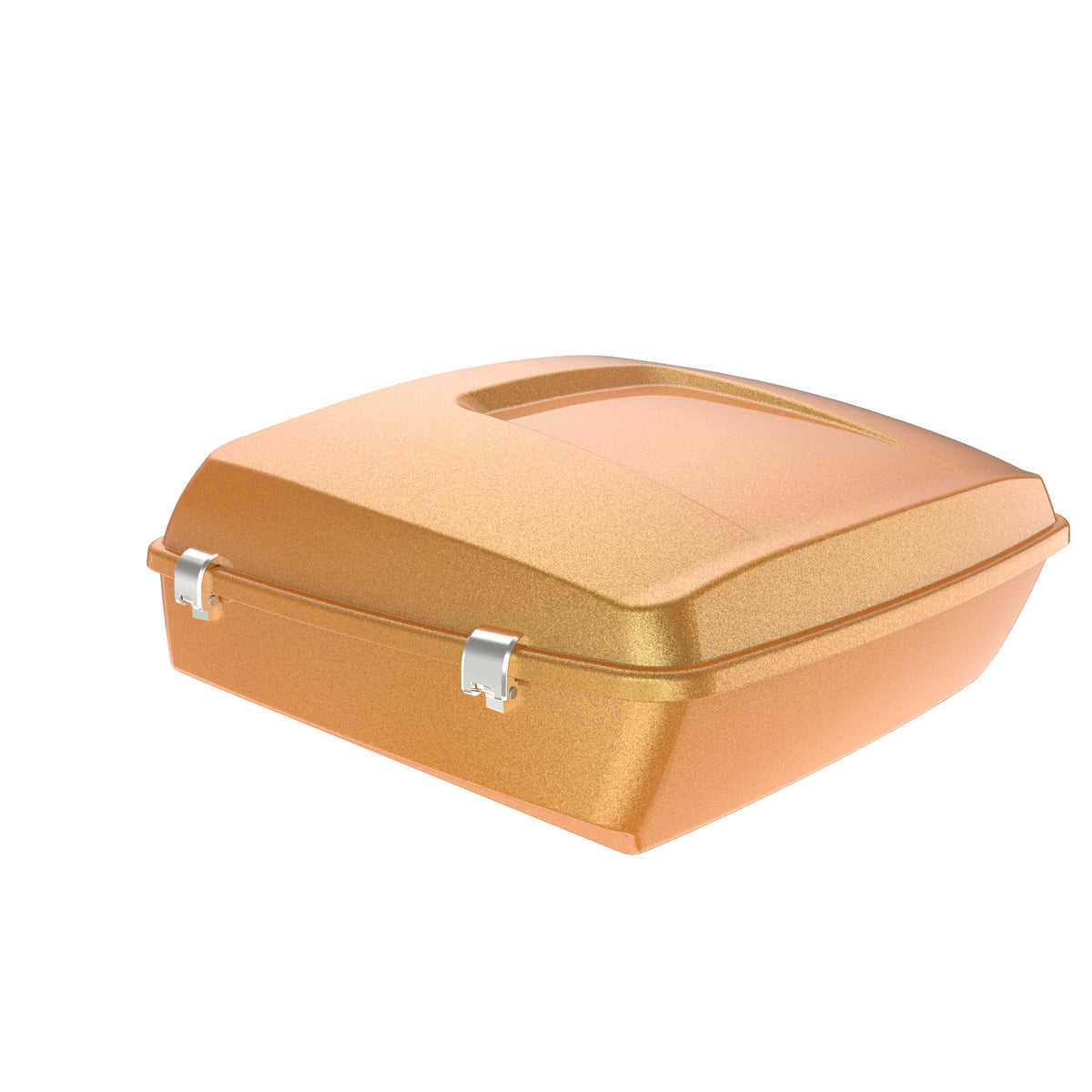 Color Matched Detachable Chopped Tour Trunk Pack Trunk Luggage | Mocardine