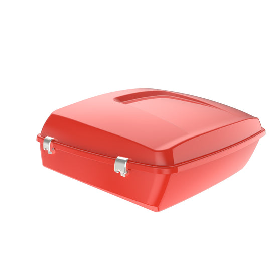 Color Matched Detachable Chopped Tour Trunk Pack Trunk Luggage | Mocardine