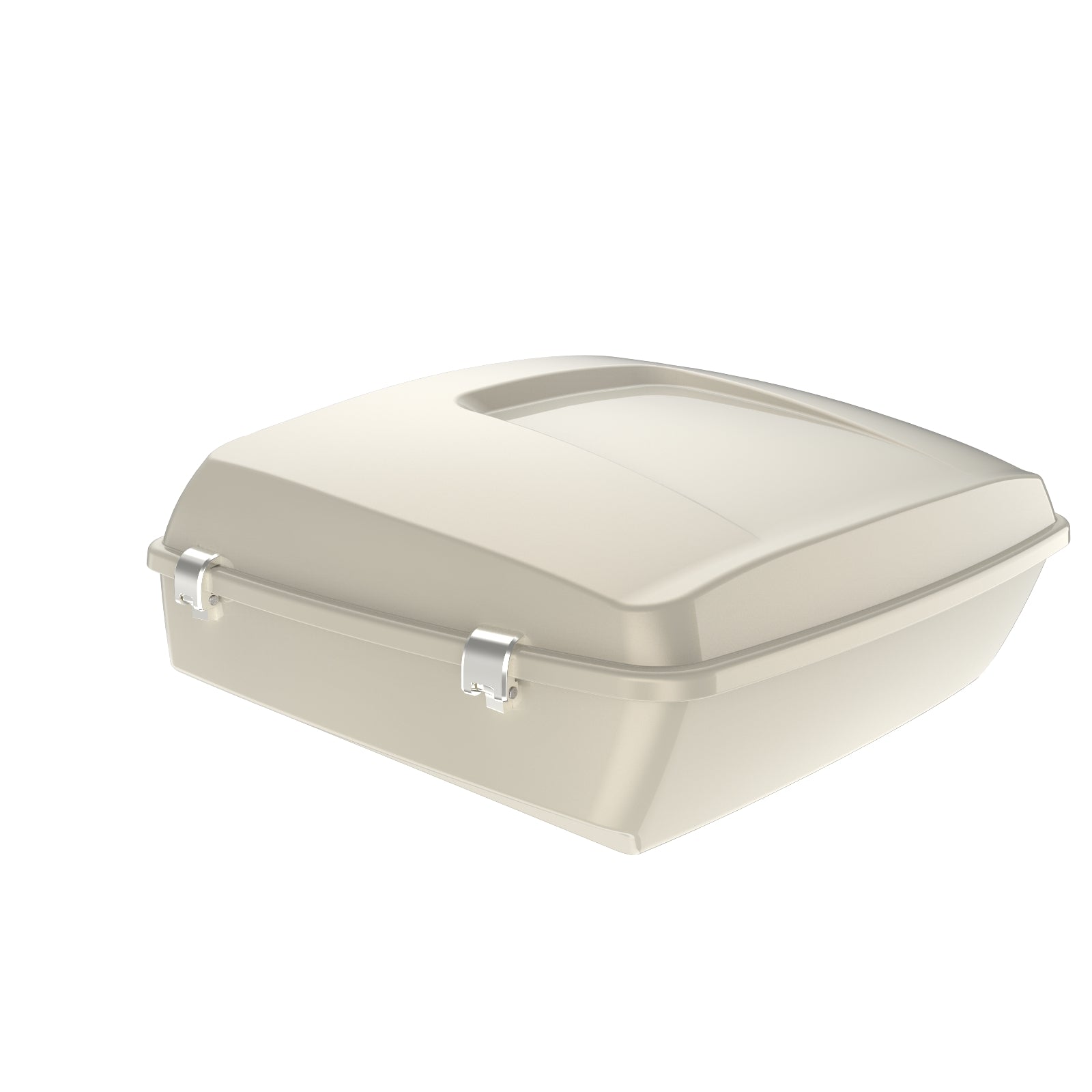 Color Matched Detachable Chopped Tour Trunk Pack Trunk Luggage | Mocardine