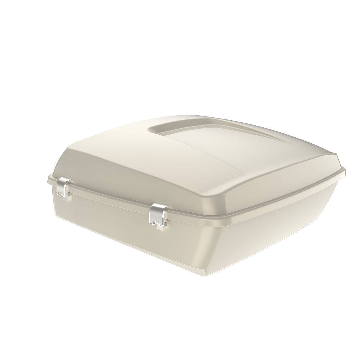 Color Matched Detachable Chopped Tour Trunk Pack Trunk Luggage | Mocardine